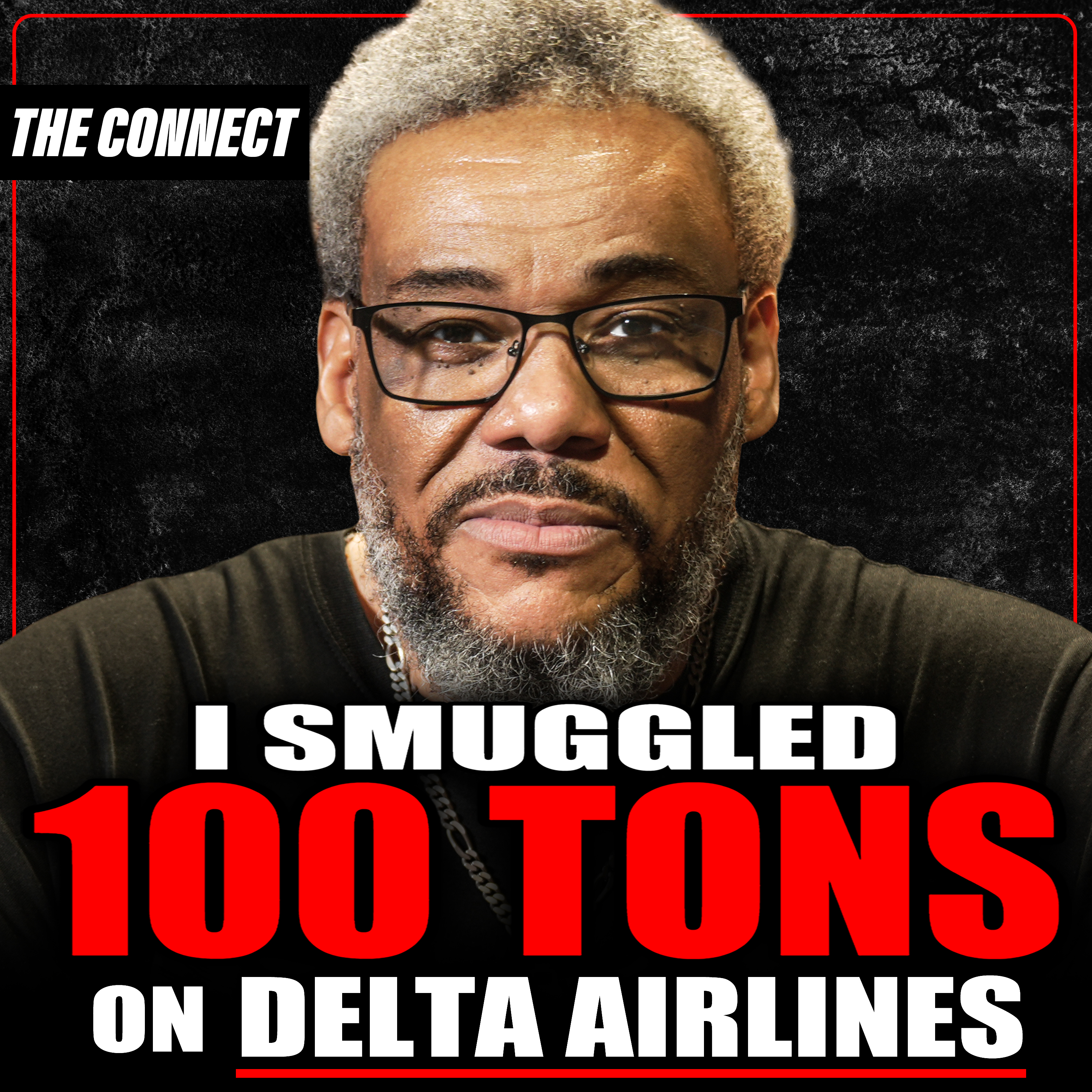 The Connect- with Johnny Mitchell