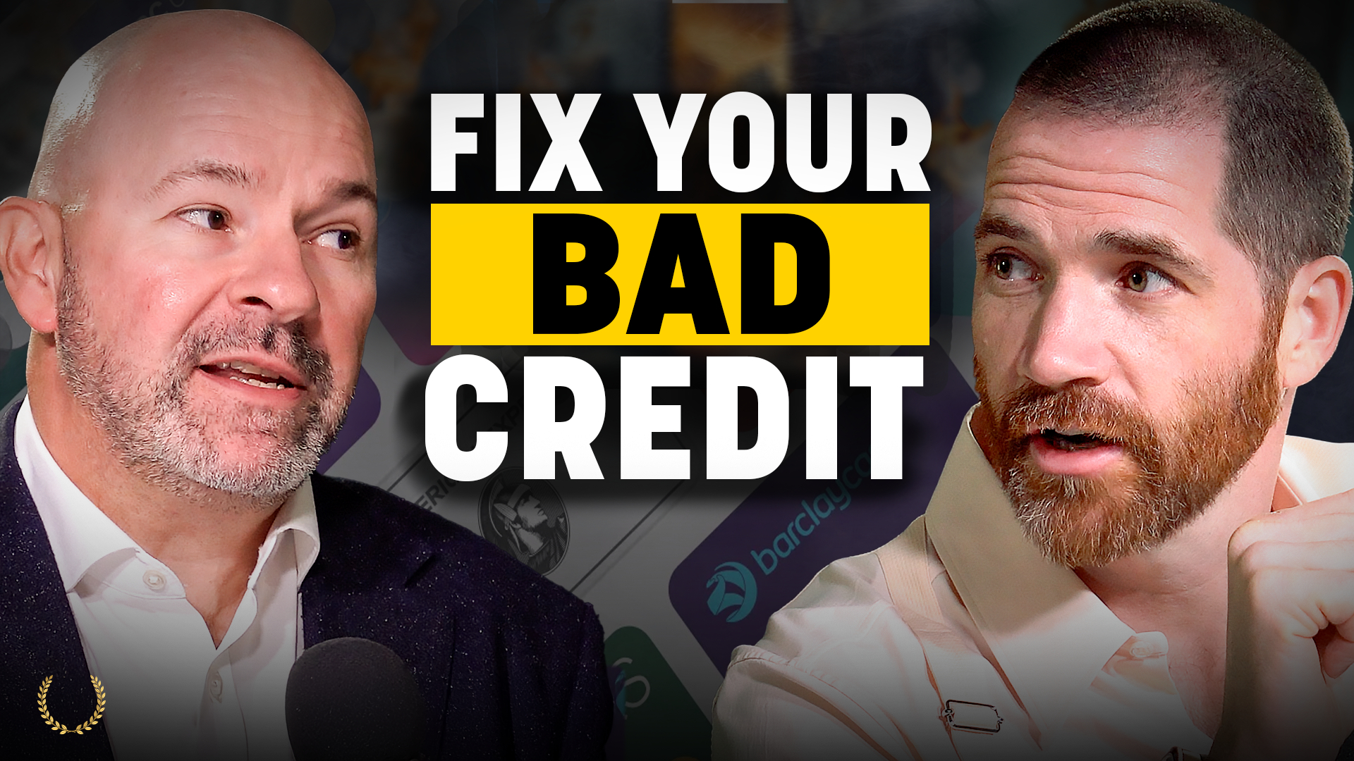 How to Improve Your Credit Score & Borrow £100k+ at 0% Interest