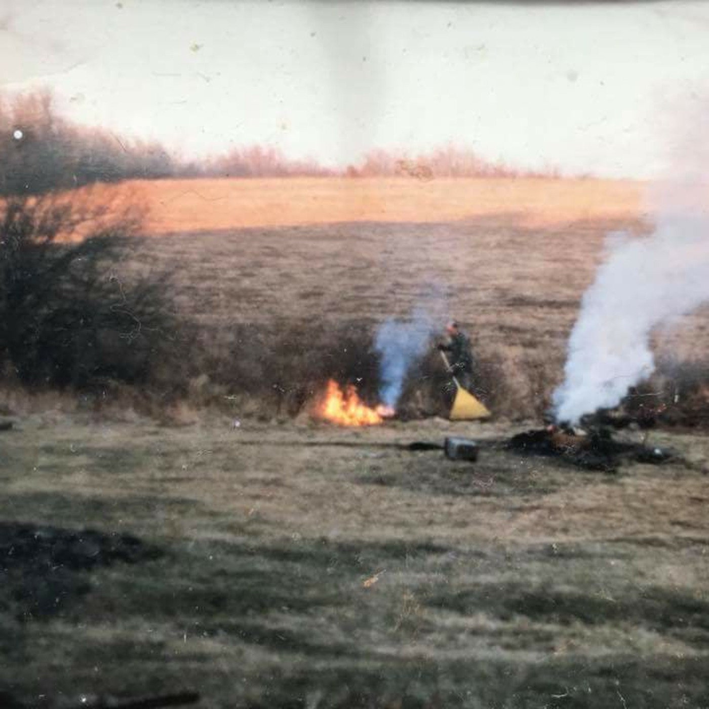 Troubadours and Raconteurs with E.W. Conundrum Demure - Conversation, Essays, Poetry & Music.