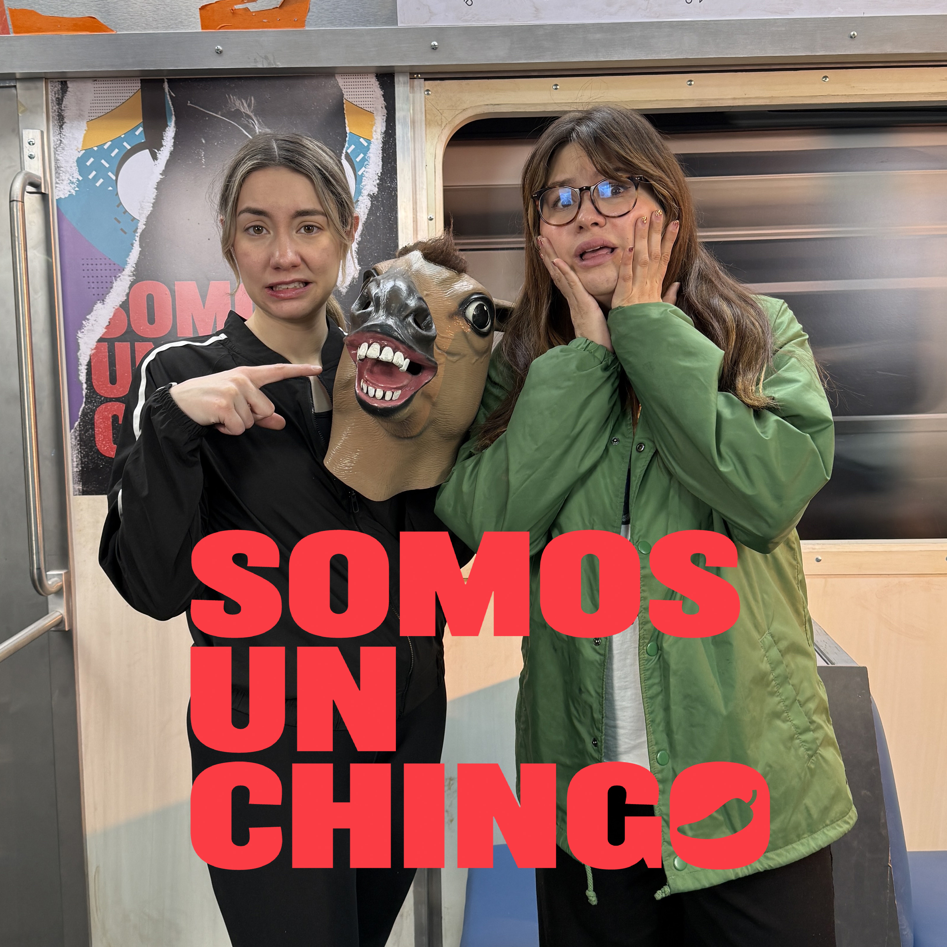 #ChingoDePilas con Ando y Grecia: ¿Si sabes qué es un electrolito? episode artwork
