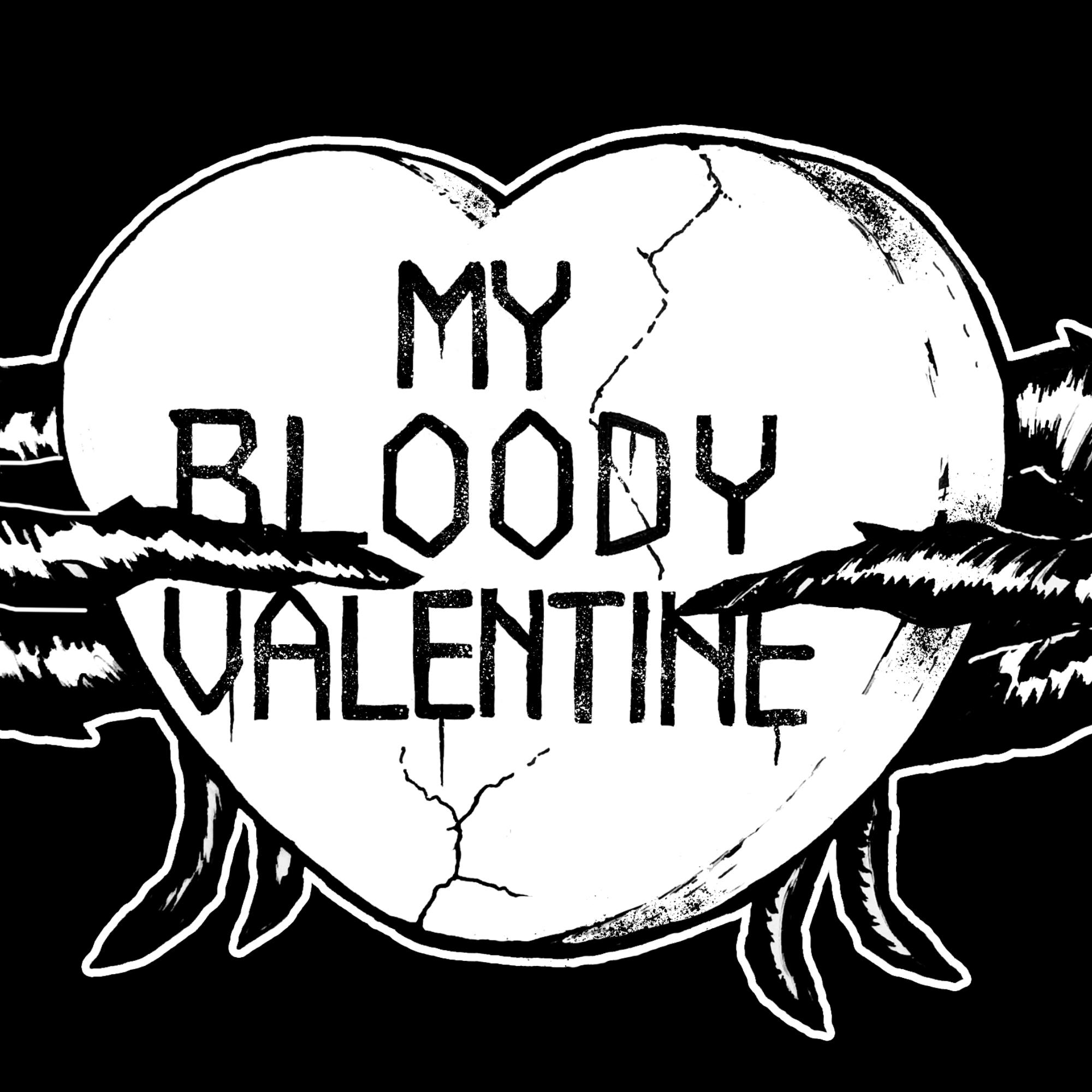 My Bloody Valentine, Part One