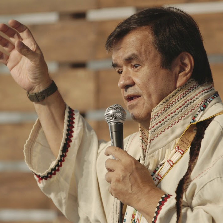 Beloved Community: Hello My Other Self | Ilarion “Larry” Merculieff  and Guadalupe Avila