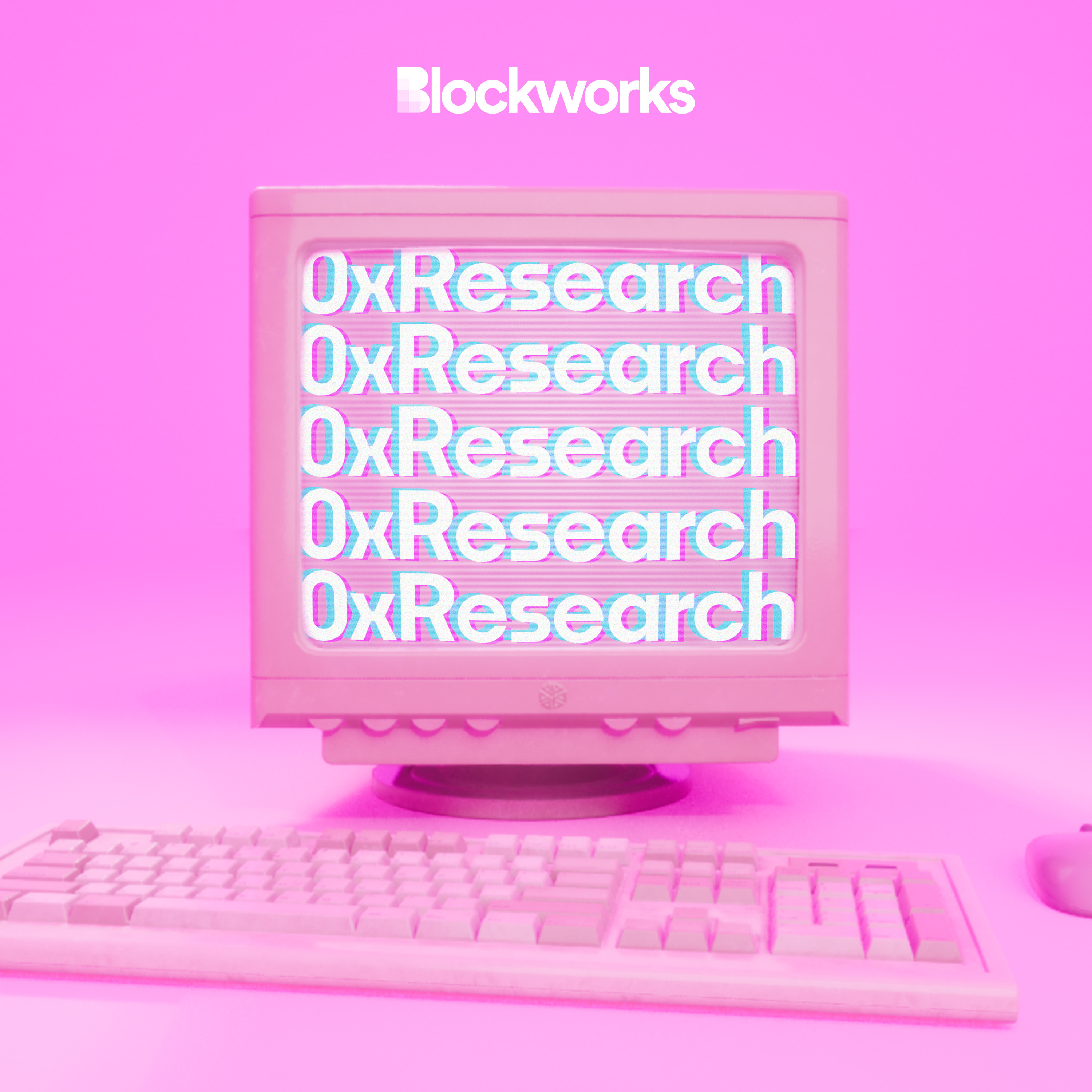 0xResearch cover