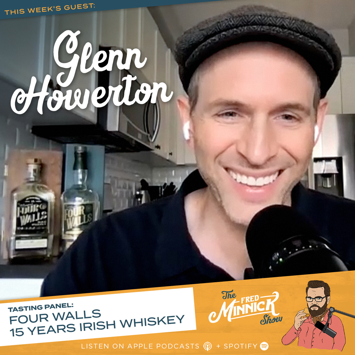 The Fred Minnick Show