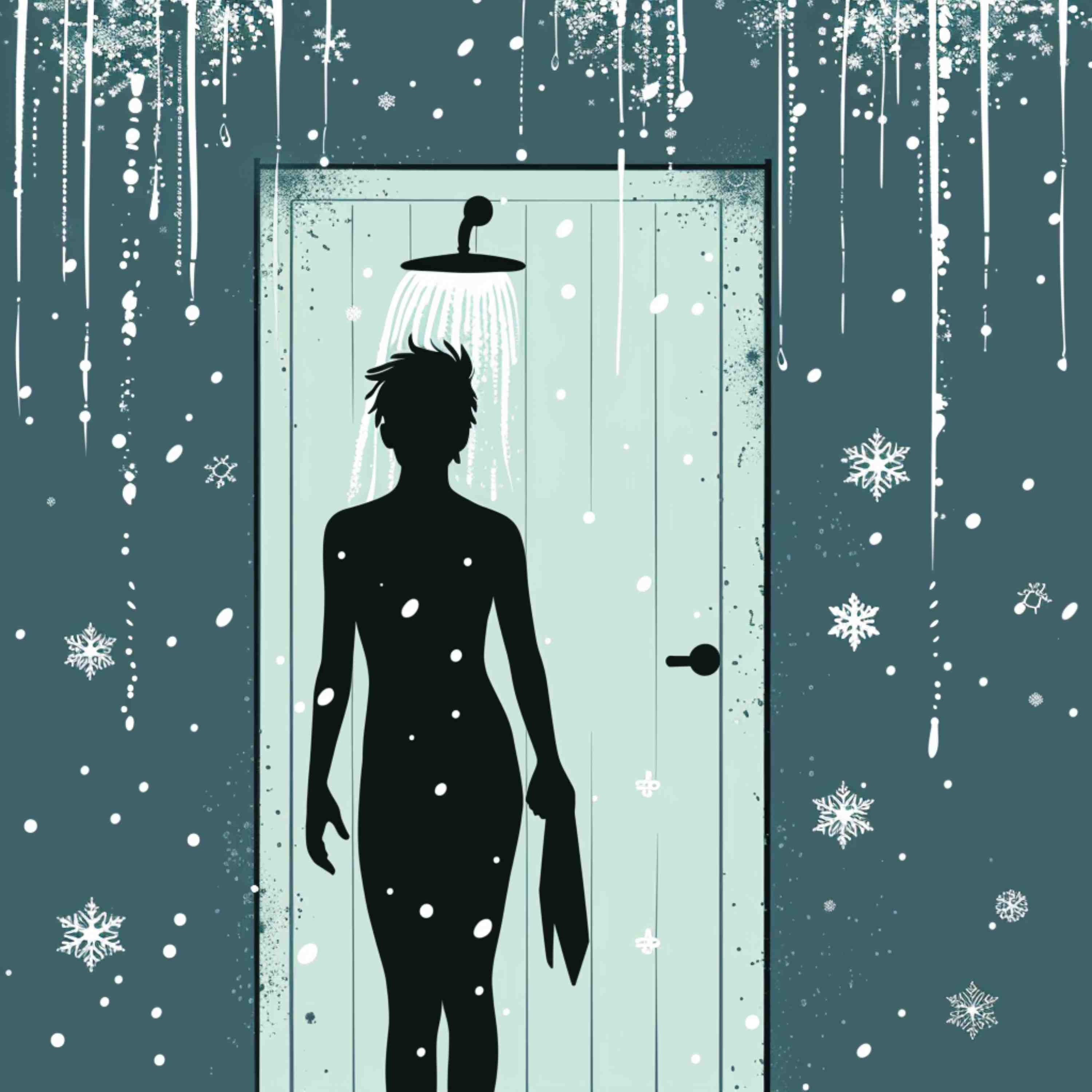 The Cold Shower Challenge by Nick Loper of Side Hustle Nation on Remarkable Personal & Professional Growth