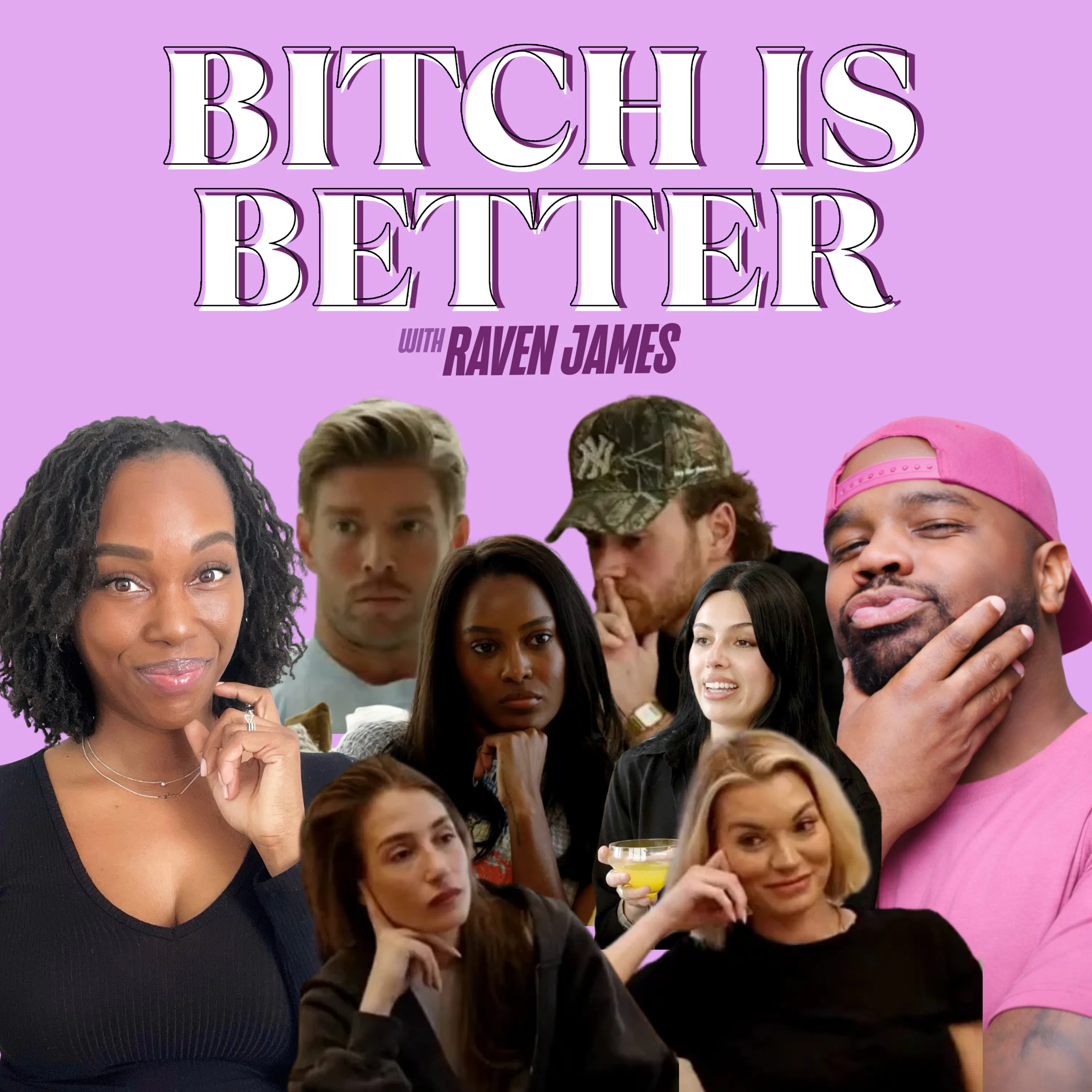 Playing in Faces ft. Kendrick Tucker (Part 2) episode artwork