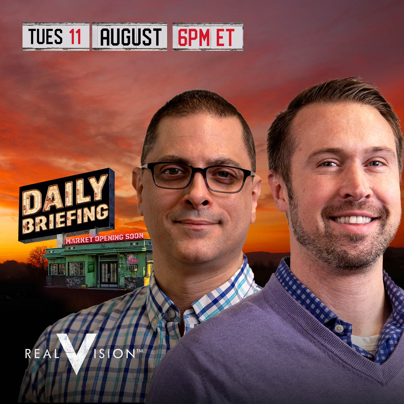 Daily Briefing – August 11, 2020 – Why Aren’t Bond Yields Rising?