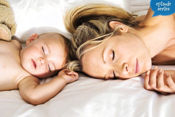 Baby Sleep Solutions: 6-12 Months