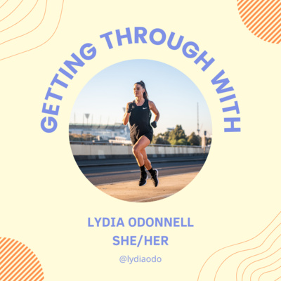 Conversations with Kath