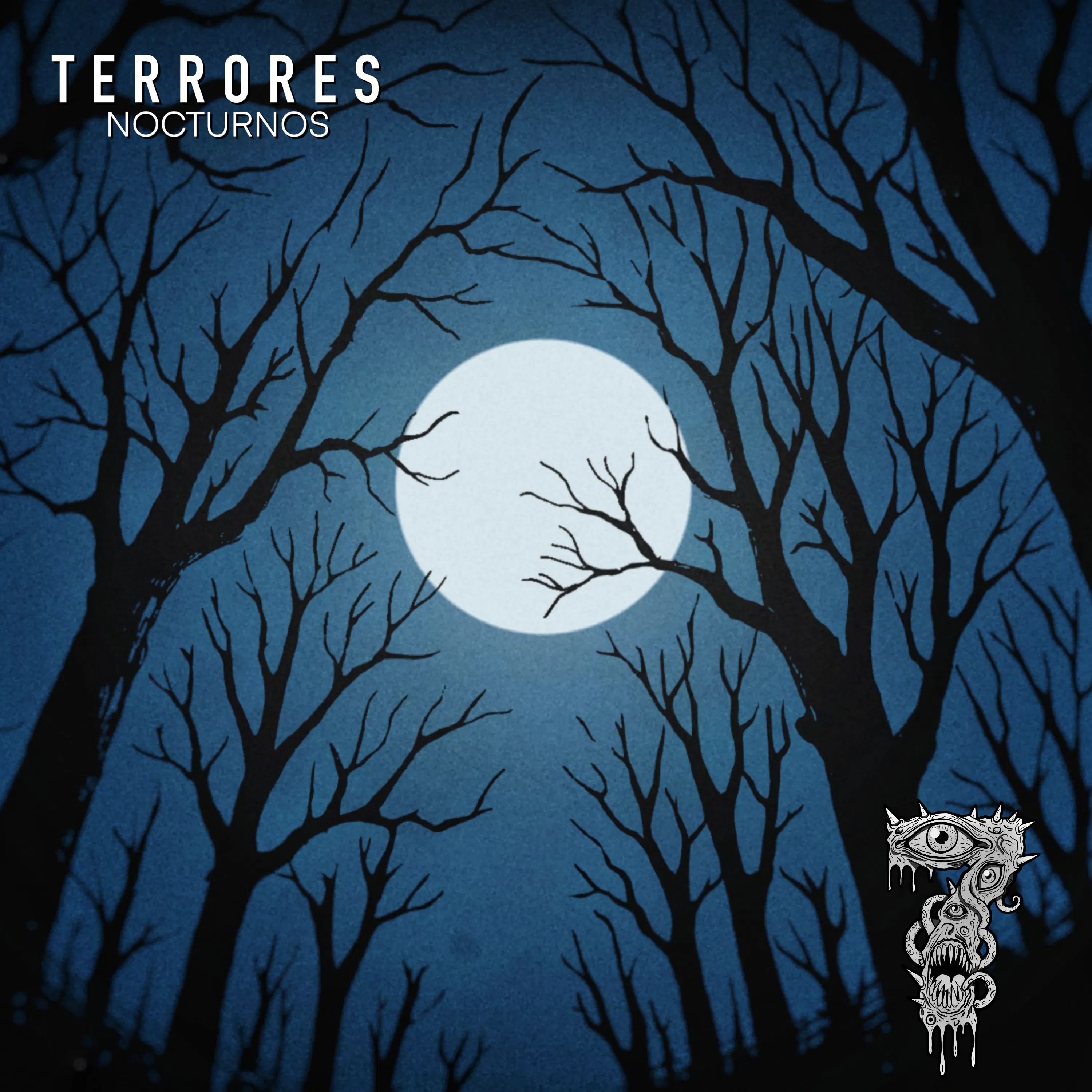 07X32 El caso paranormal de la familia Lee: Fantasmas, gente sombra y ataques físicos en Bosque Negro episode artwork