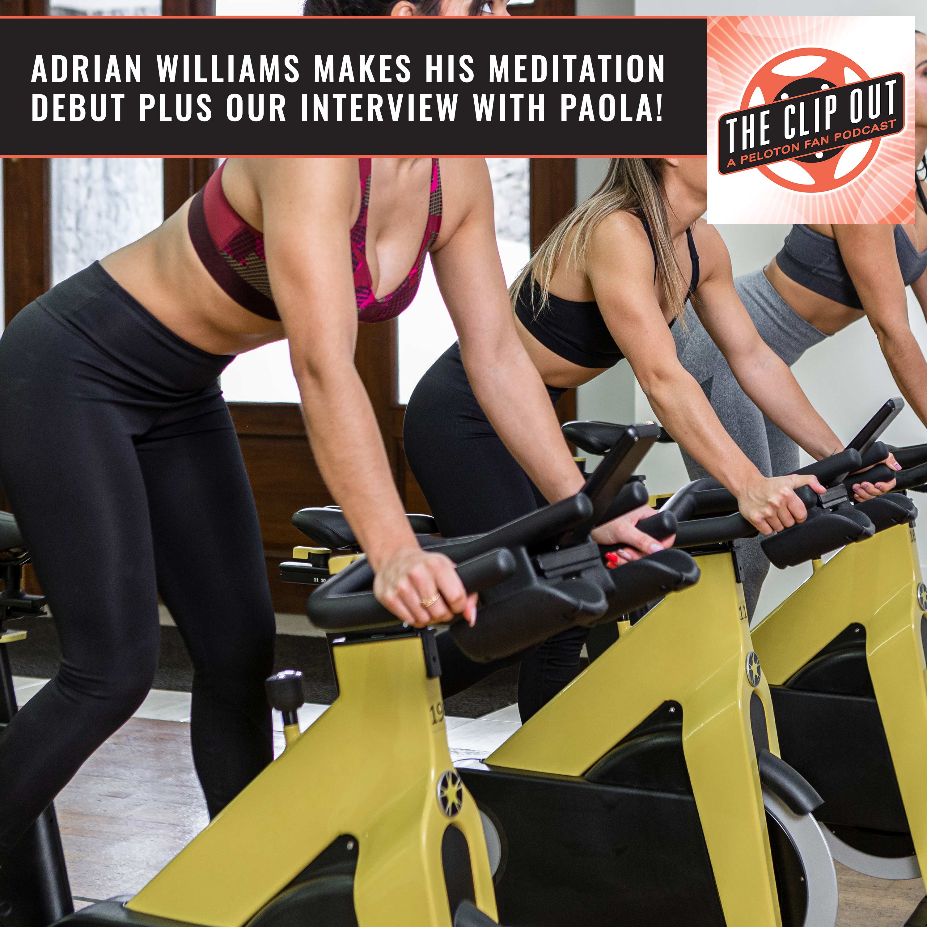 The Clip Out - Peloton Fitness News