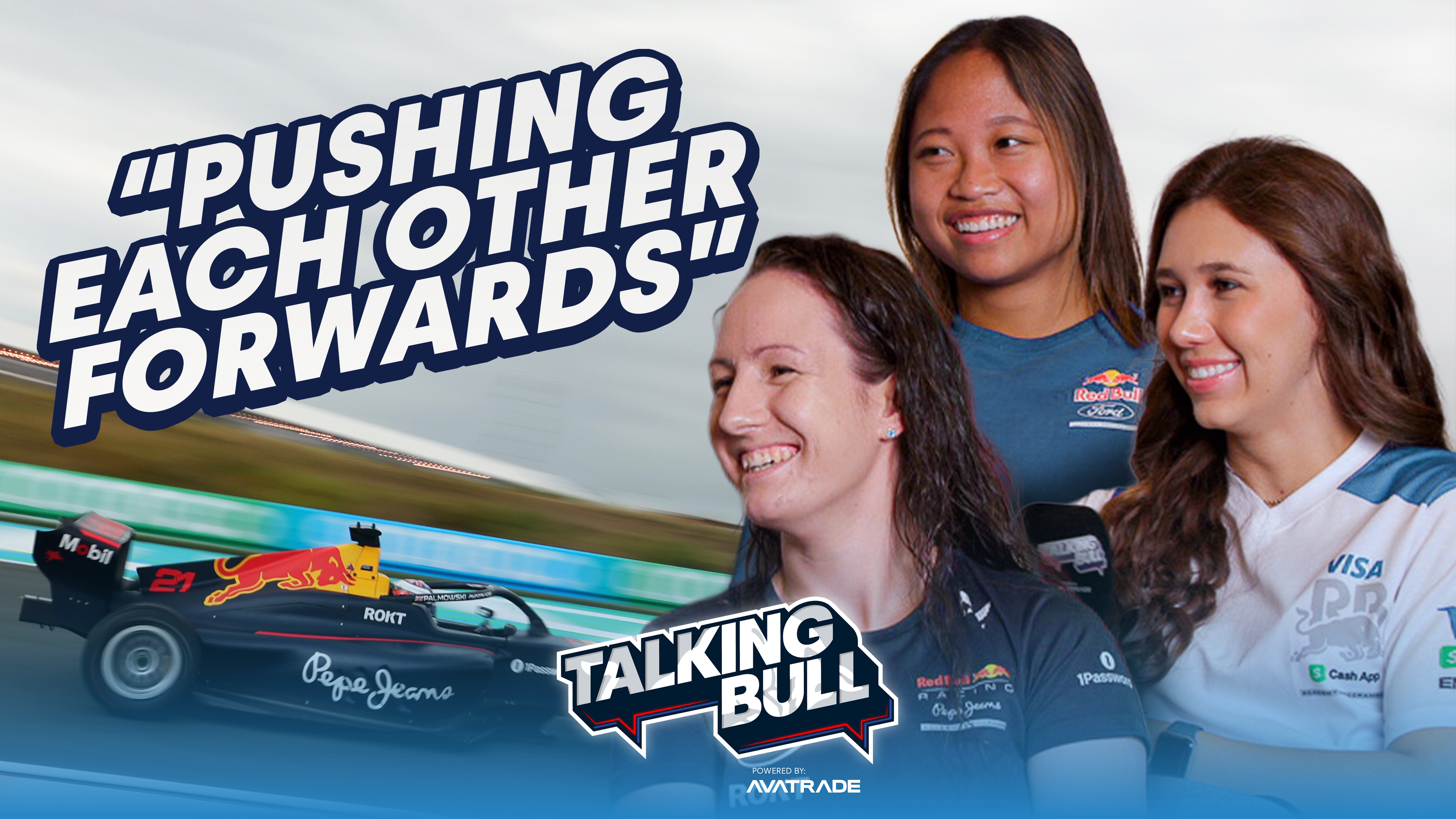 F1 Academy: A springboard for the future