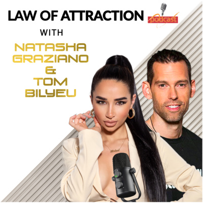 6. Redefine Your Reality with Tom Bilyeu