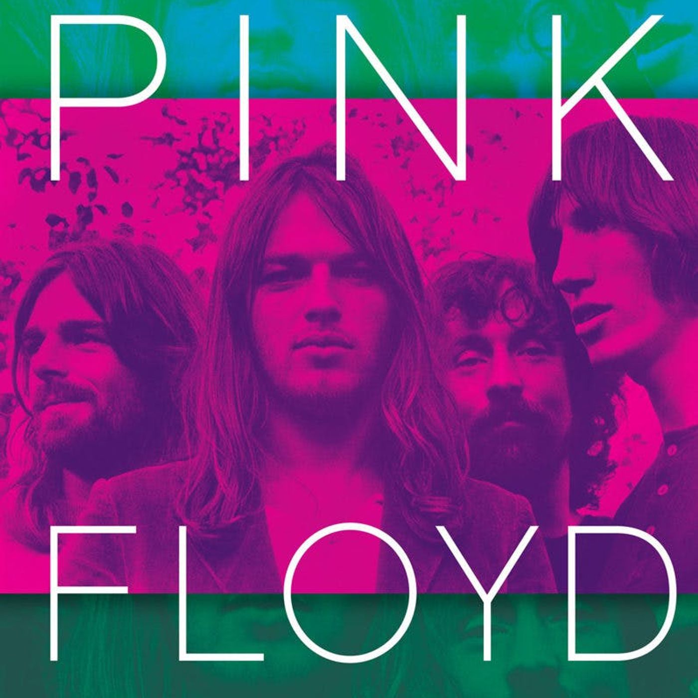 Author Martin Popoff Discusses Pink Floyd: Album by Album
