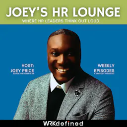 Joey's HR Lounge