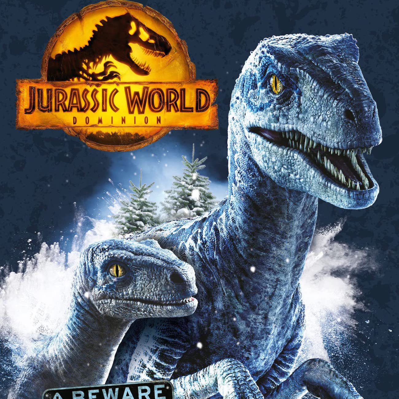 The Business of Film: Jurassic World Dominion, The Worst Person in the World, Cha Cha Real Smooth episode artwork