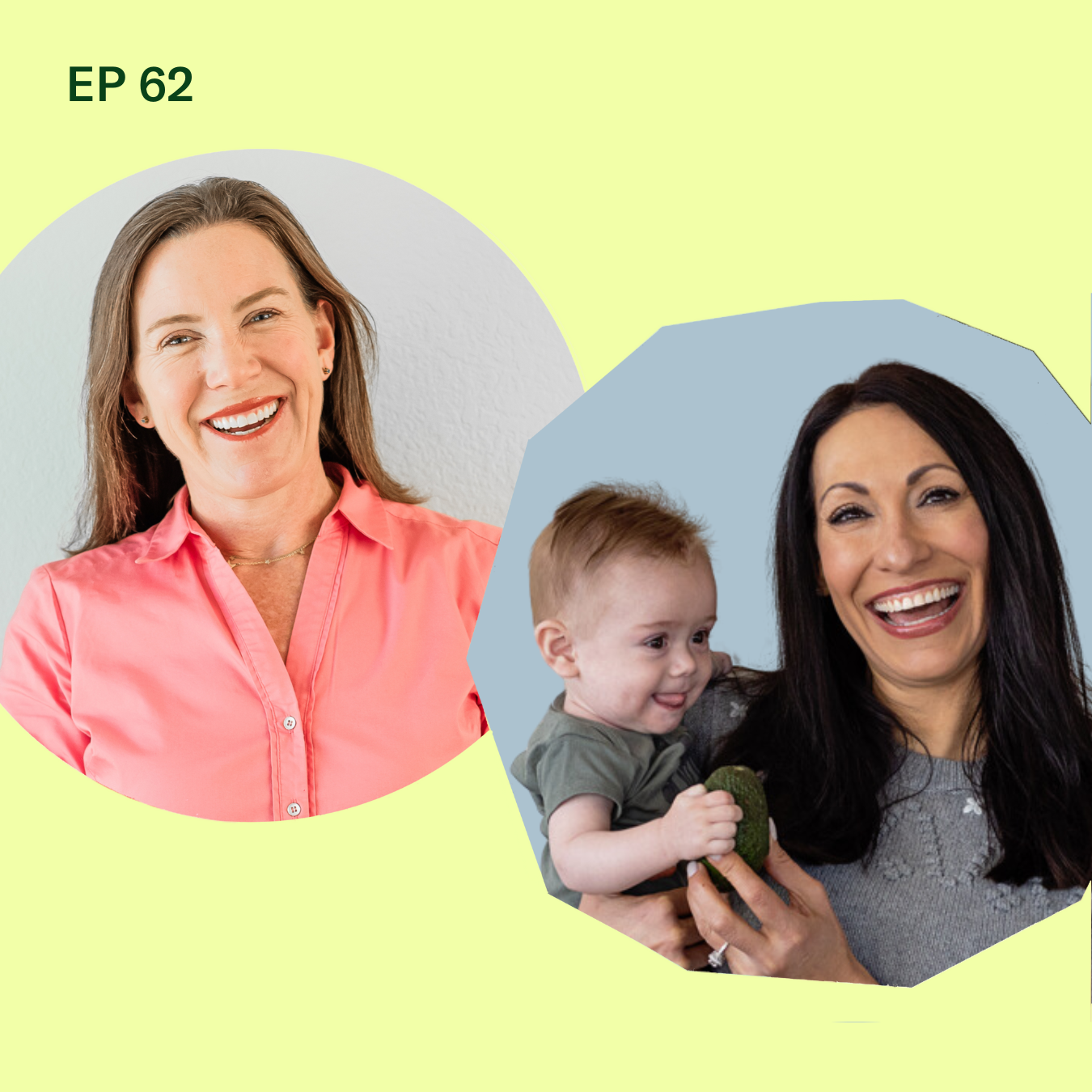 Why Sensory Play Matters when Starting Solid Foods with Dawn Winklemann, MS, CCC-SLP