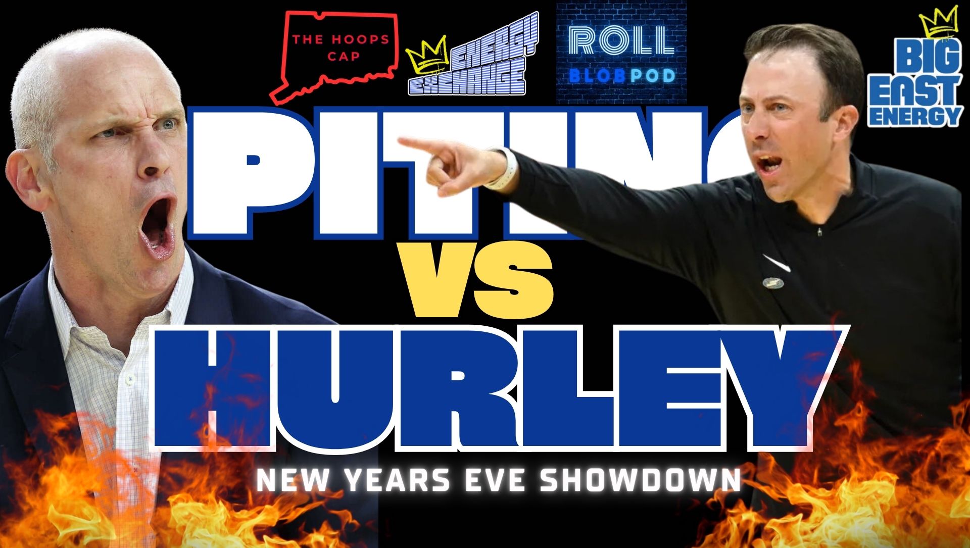 UConn Huskies Face Xavier Muskies in Must-Watch Matchup