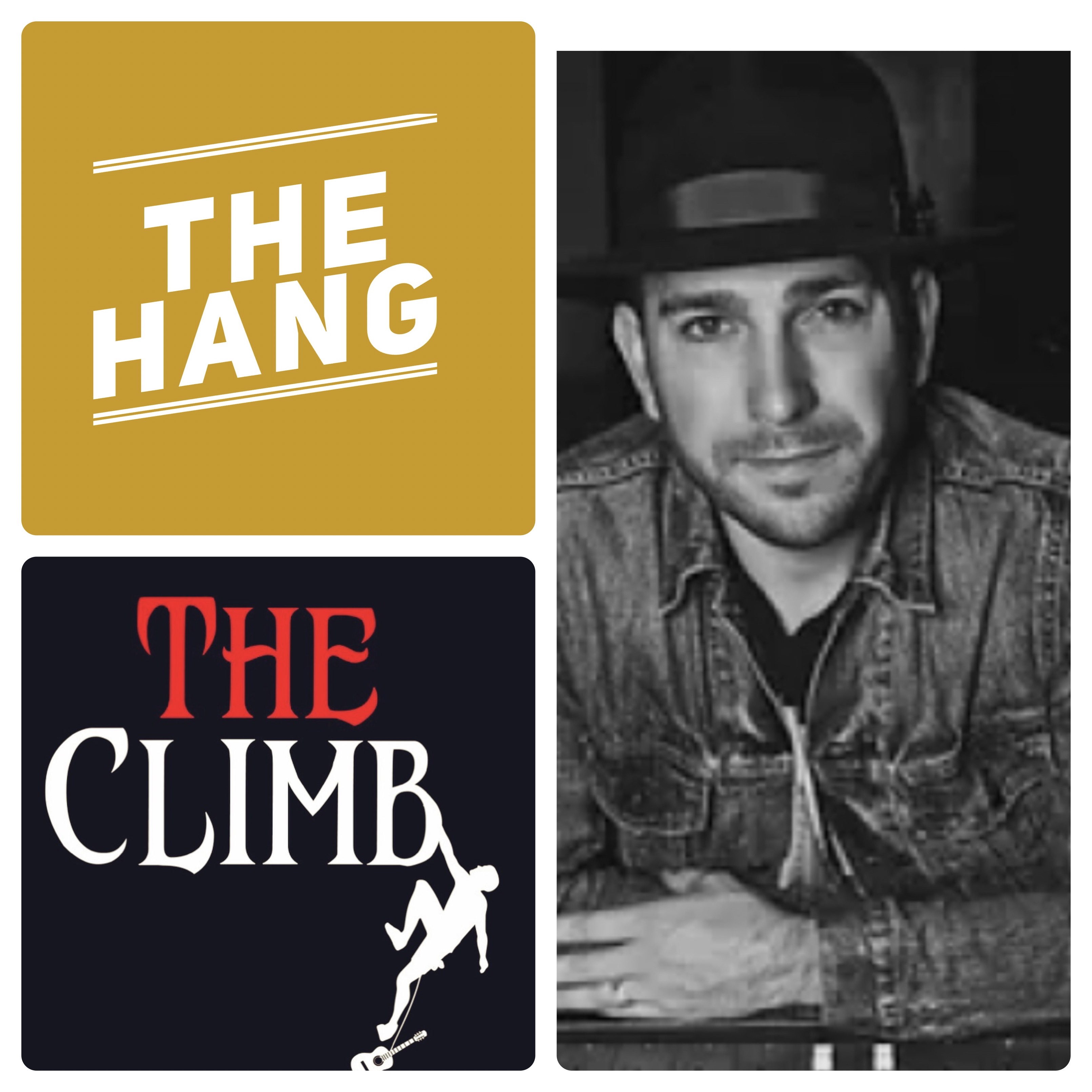 "The Hang" with Jeff Johnson
