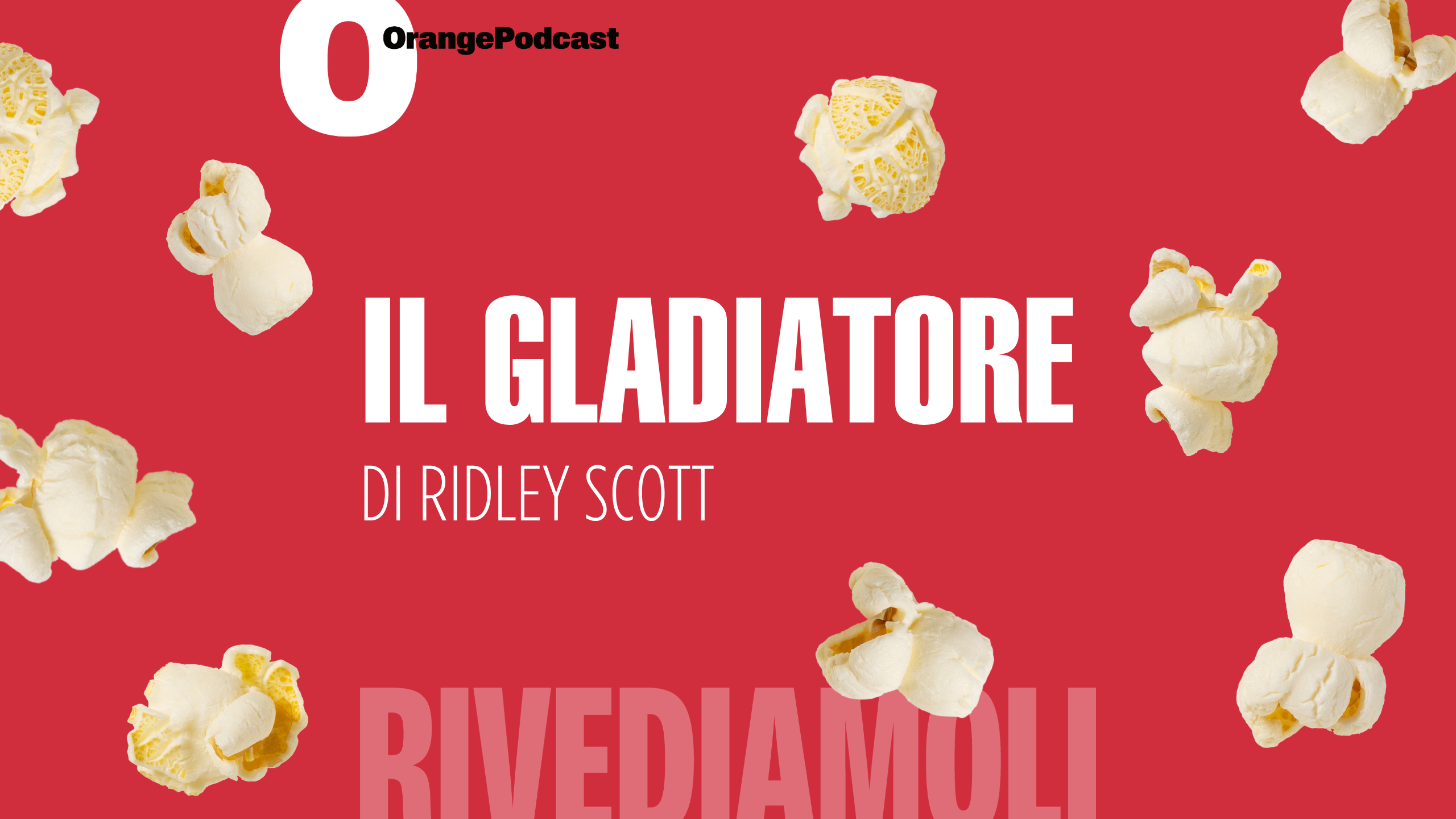 Il gladiatore, di Ridley Scott episode artwork