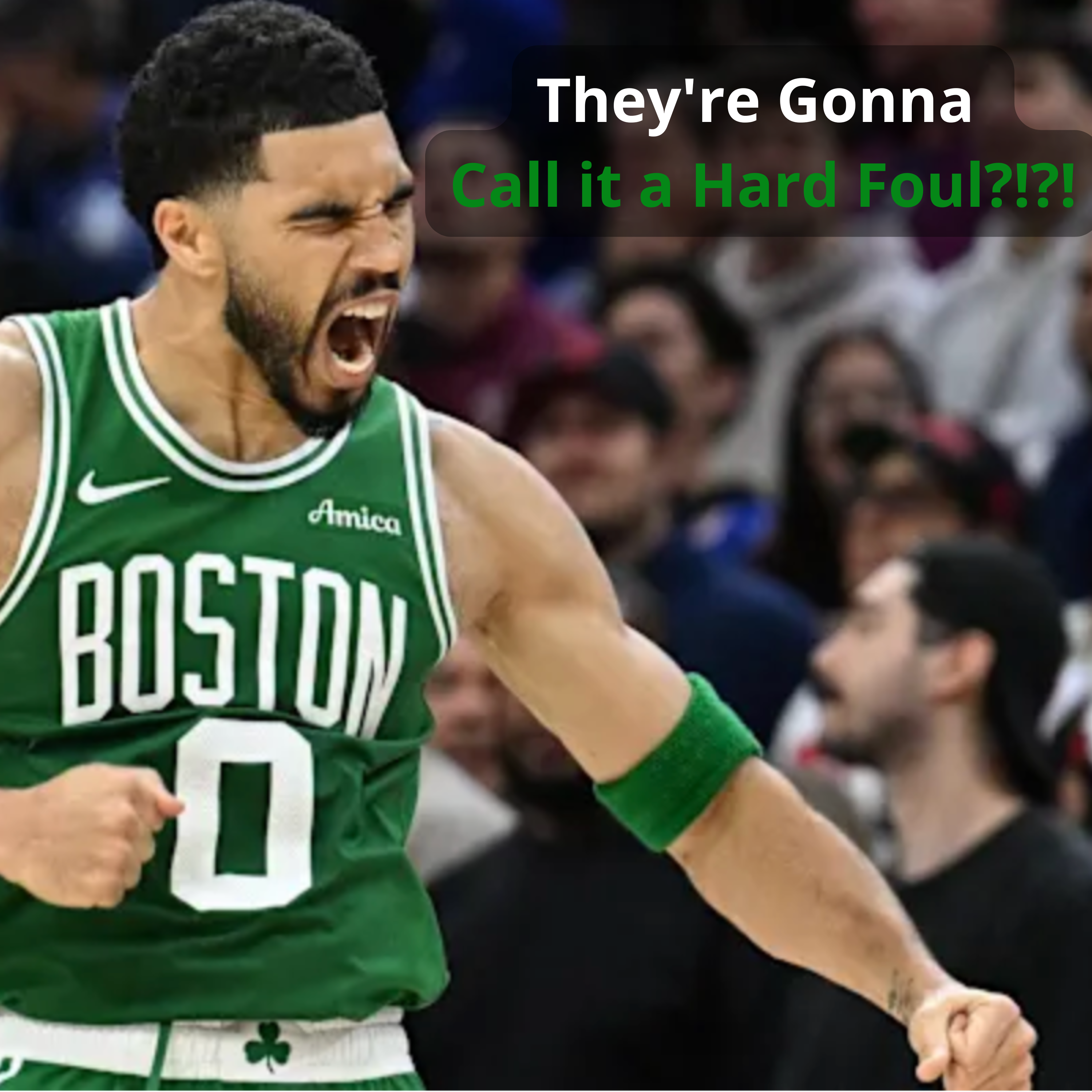 Clutch in Philly: Tatum & Brown Take Over episode artwork