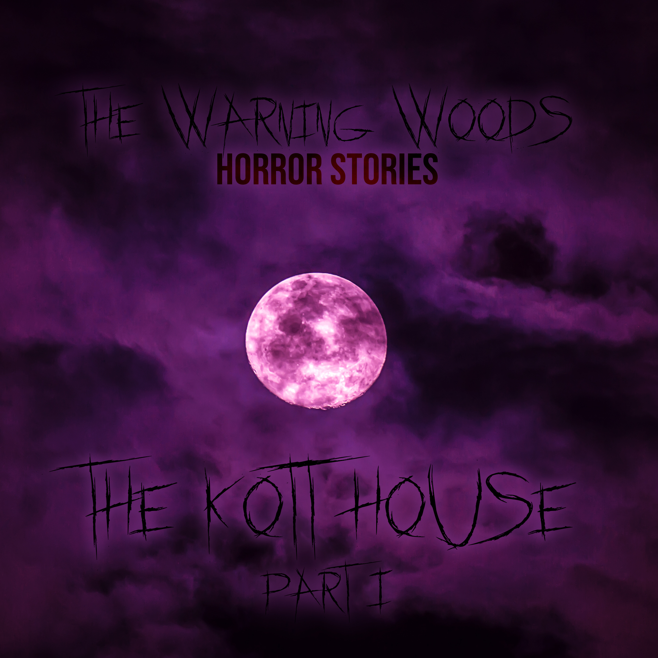 The Fate #15: The Kott House (Part 1)