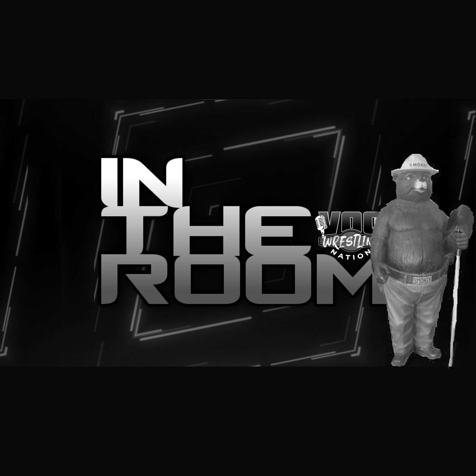 IN THE ROOM - Preventing Dumpster Fires episode artwork