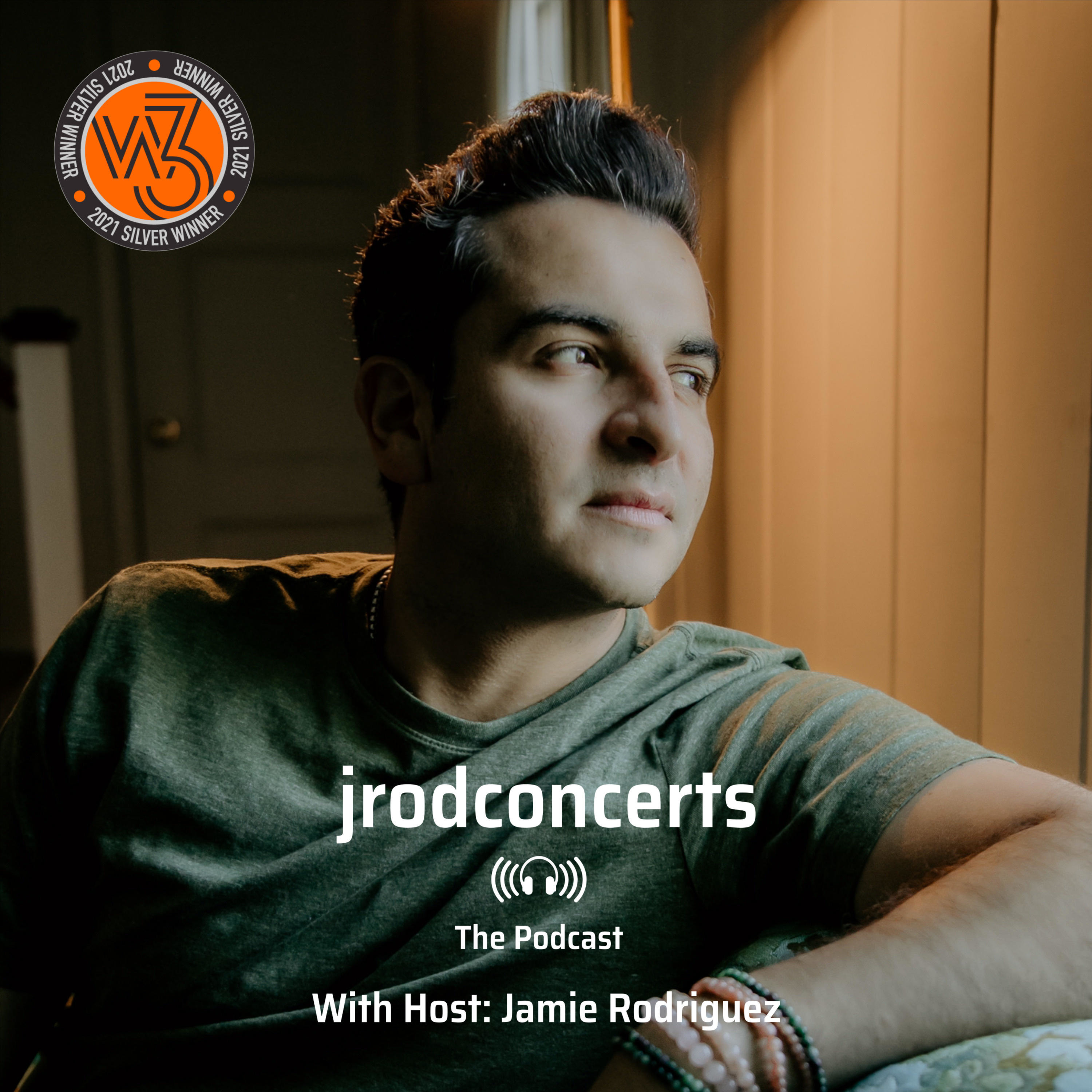 Jrodconcerts: The Podcast