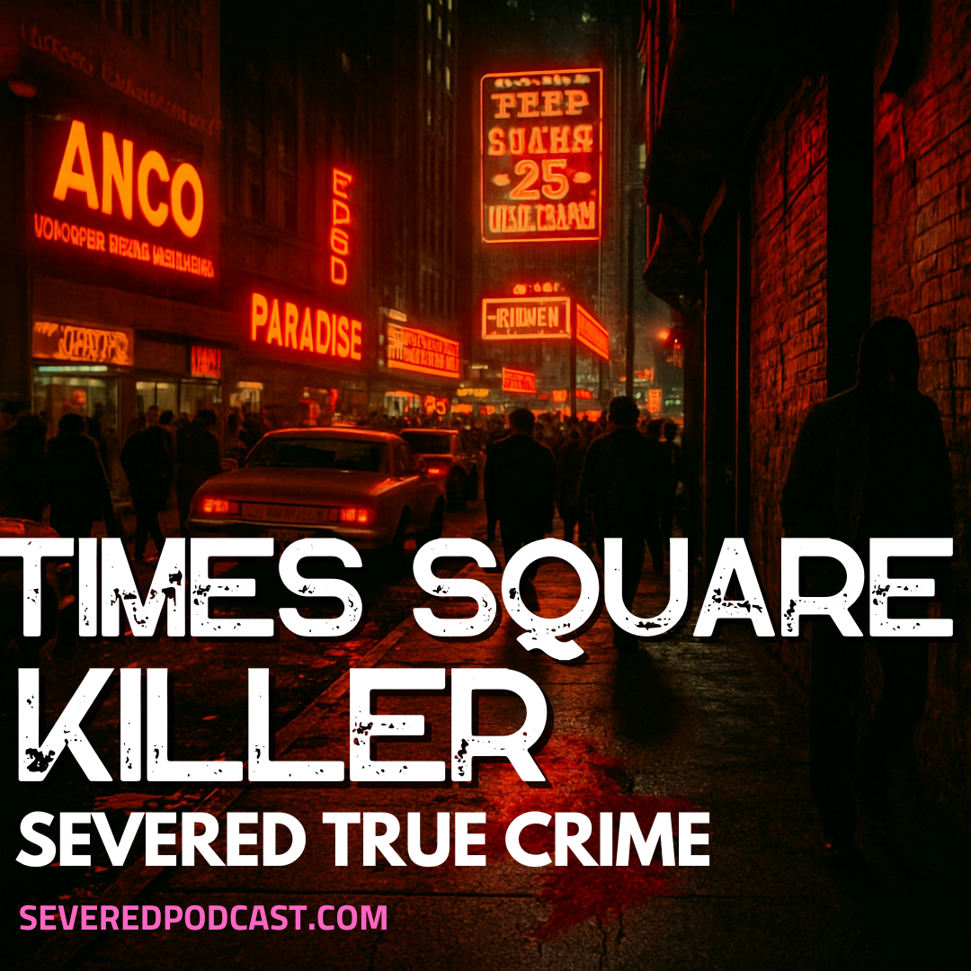 True Crime: Times Square Killer