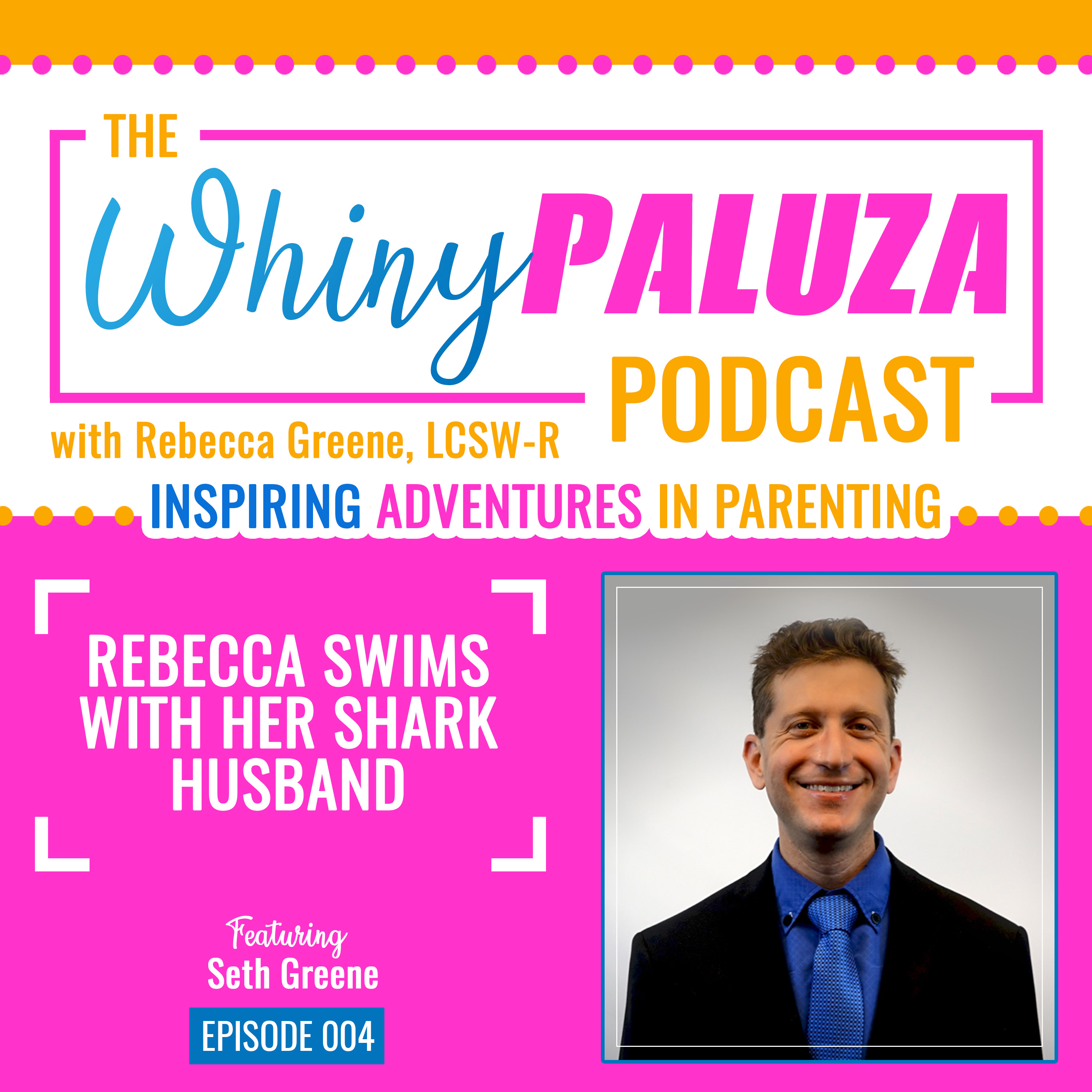 The Whinypaluza Podcast