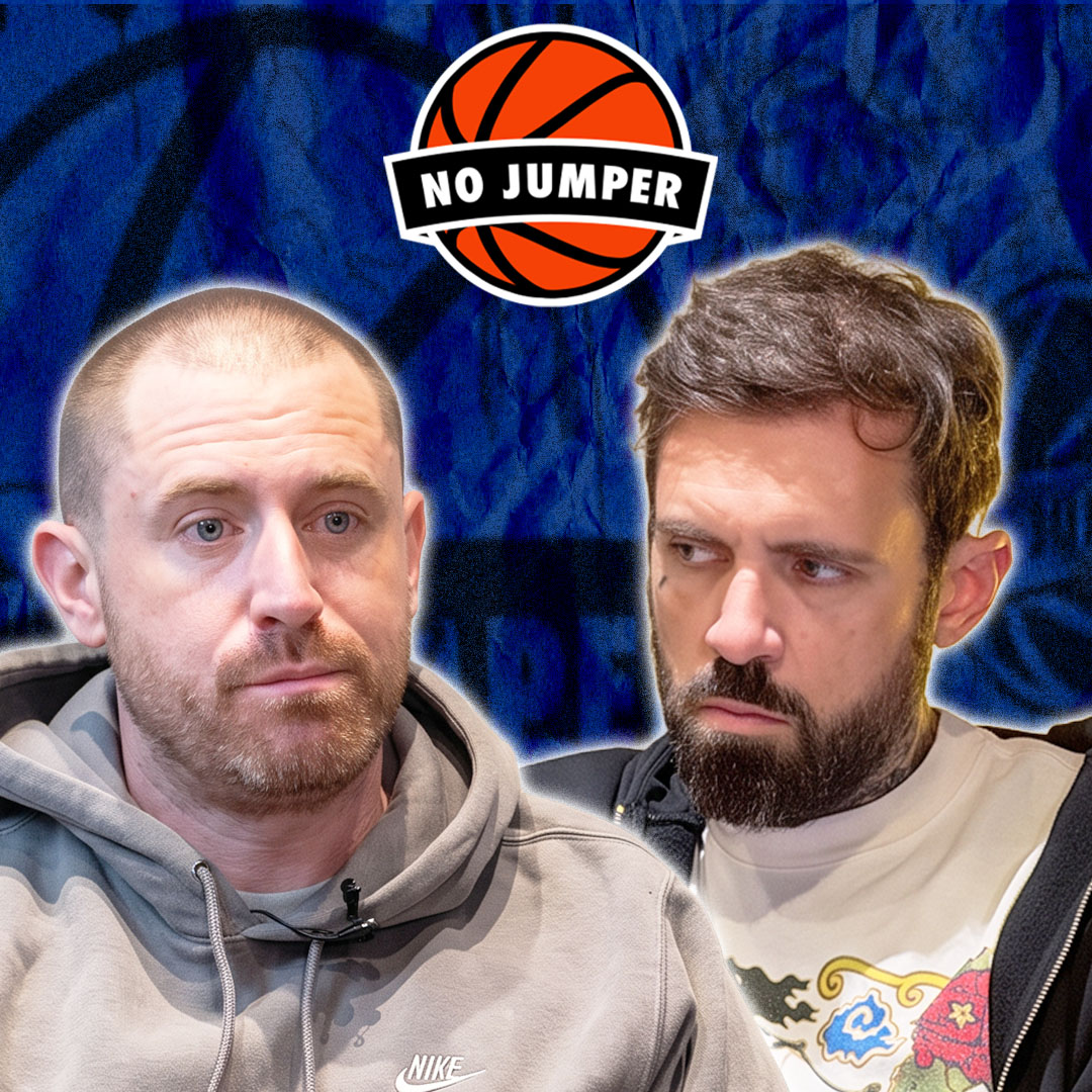 Bob Menery on his Beef with Kyle, Why 6ix9ine & Steve Don’t Like Him, Beating a Dwarf & More