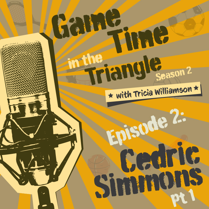 Game Time in the Triangle