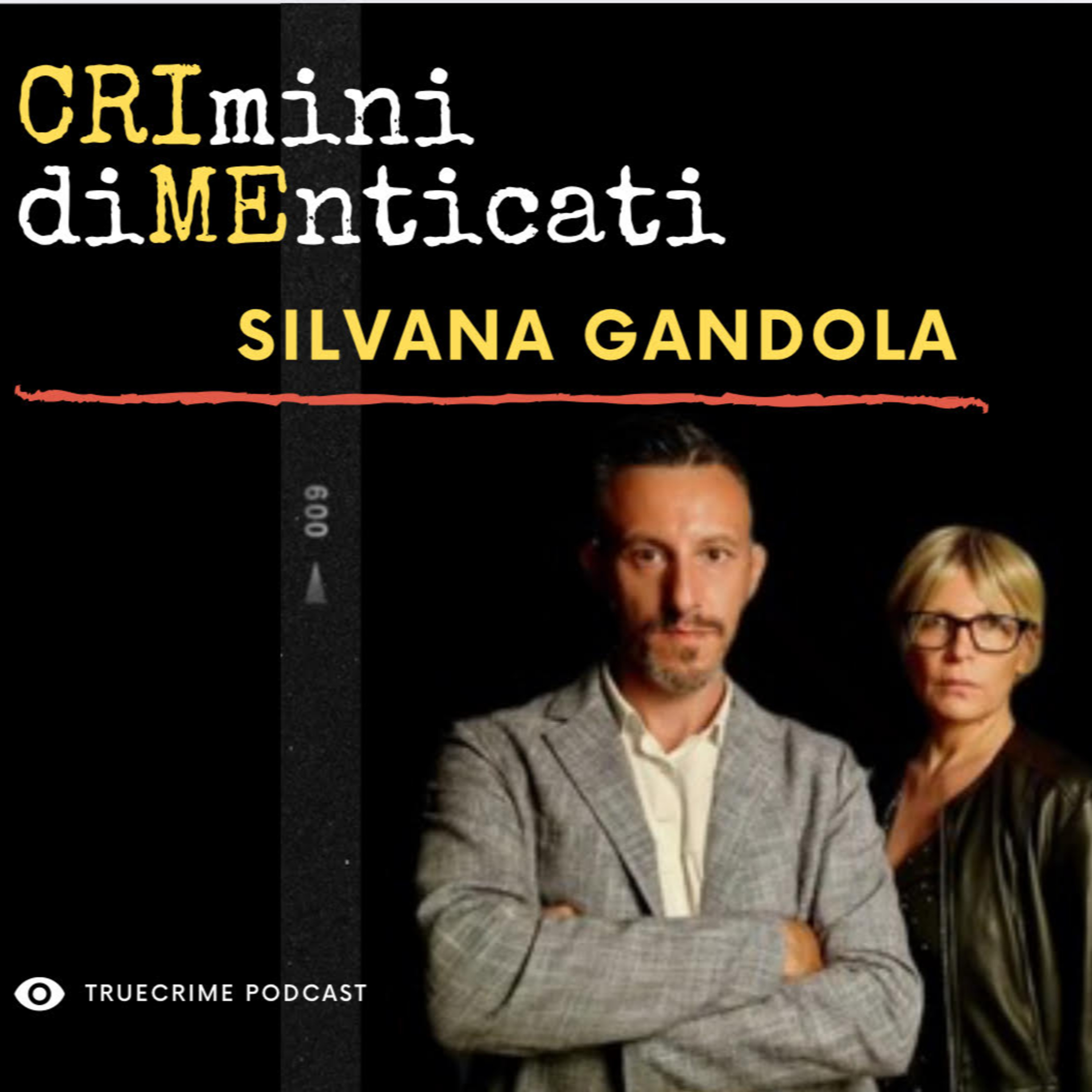 Crimini Dimenticati - Silvana Gandola, il tragico mistero di Aglientu PARTE 1 episode artwork