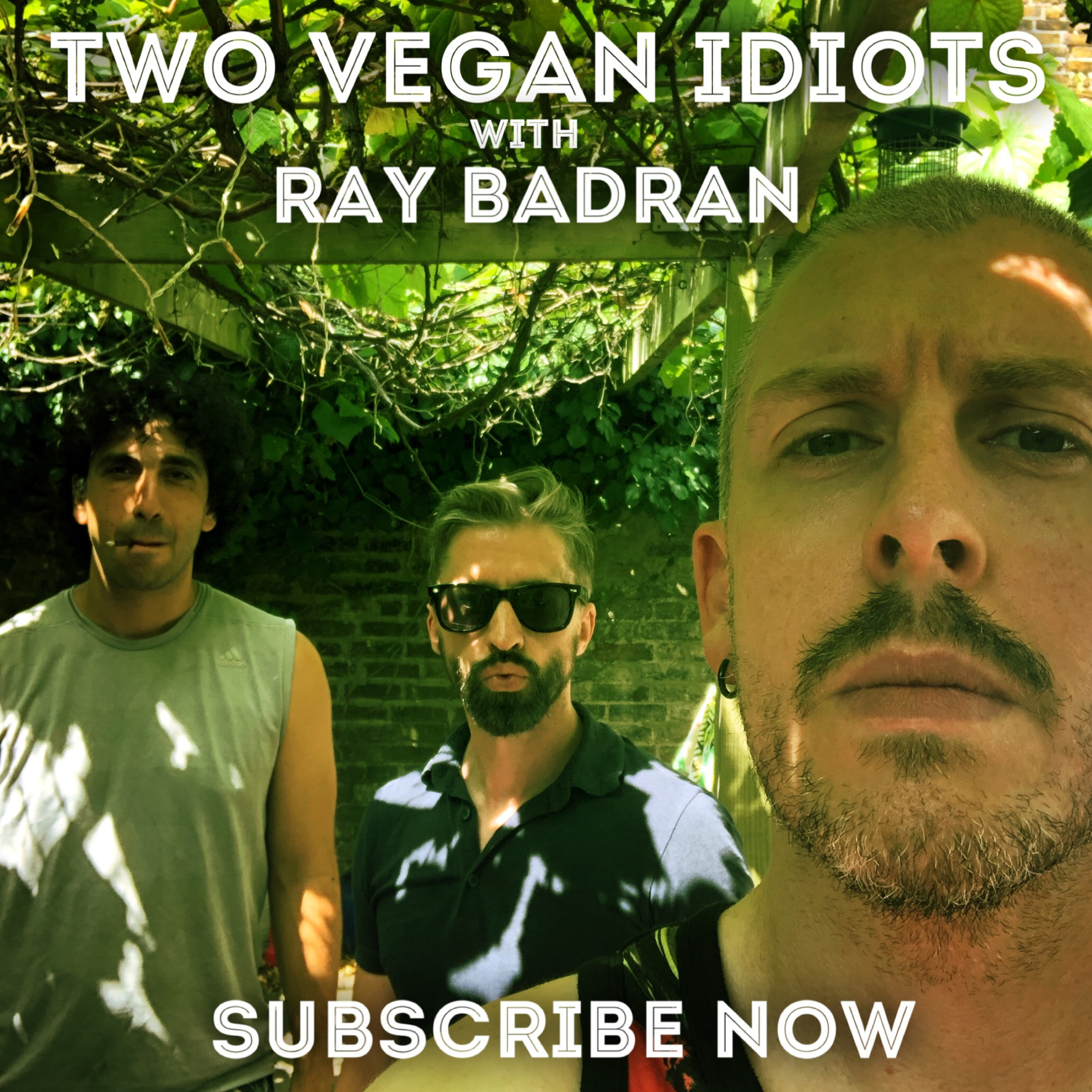 TVI with Carl Donnelly and Julian Deane