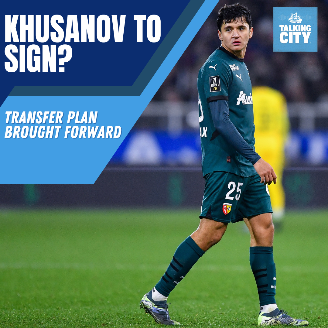 Centre-back target IDENTIFIED | Striker on the radar | Why transfer plan has changed episode artwork