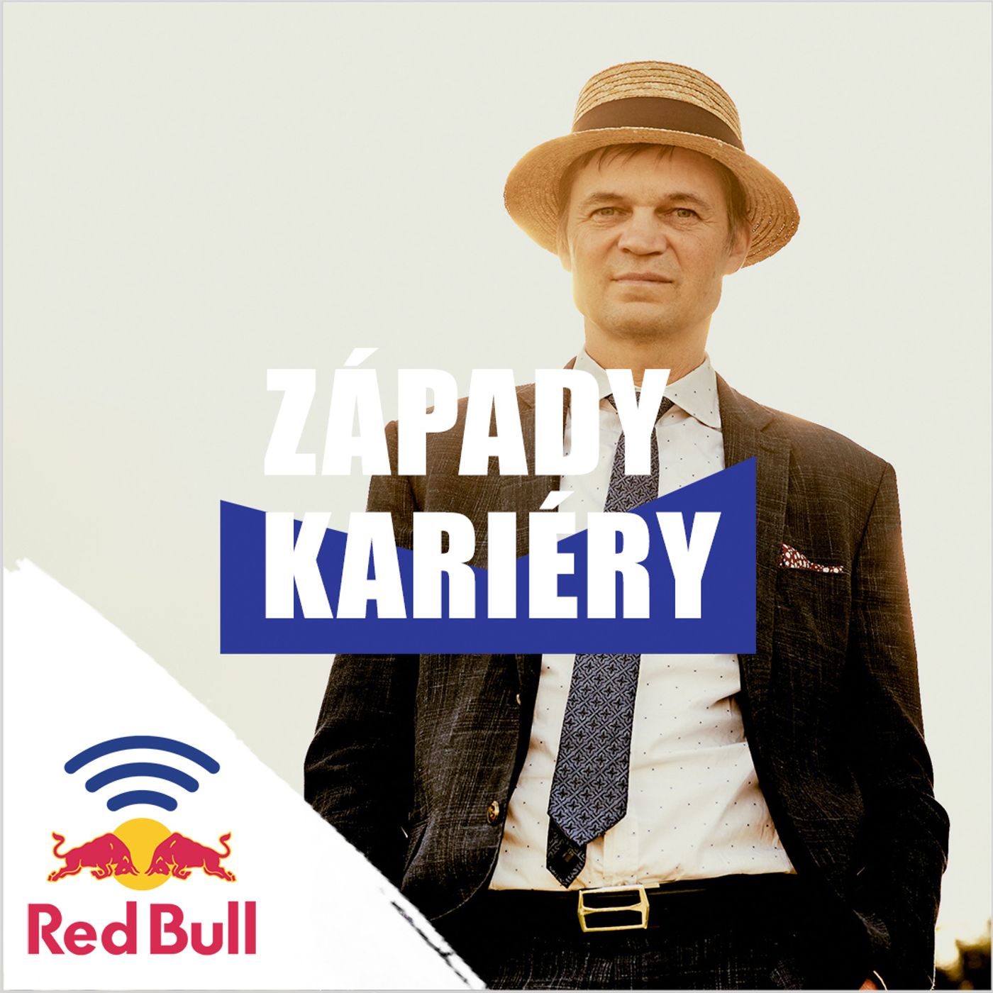 Lukáš Pollert: Na zeměkouli není jen medicína a vodní slalom