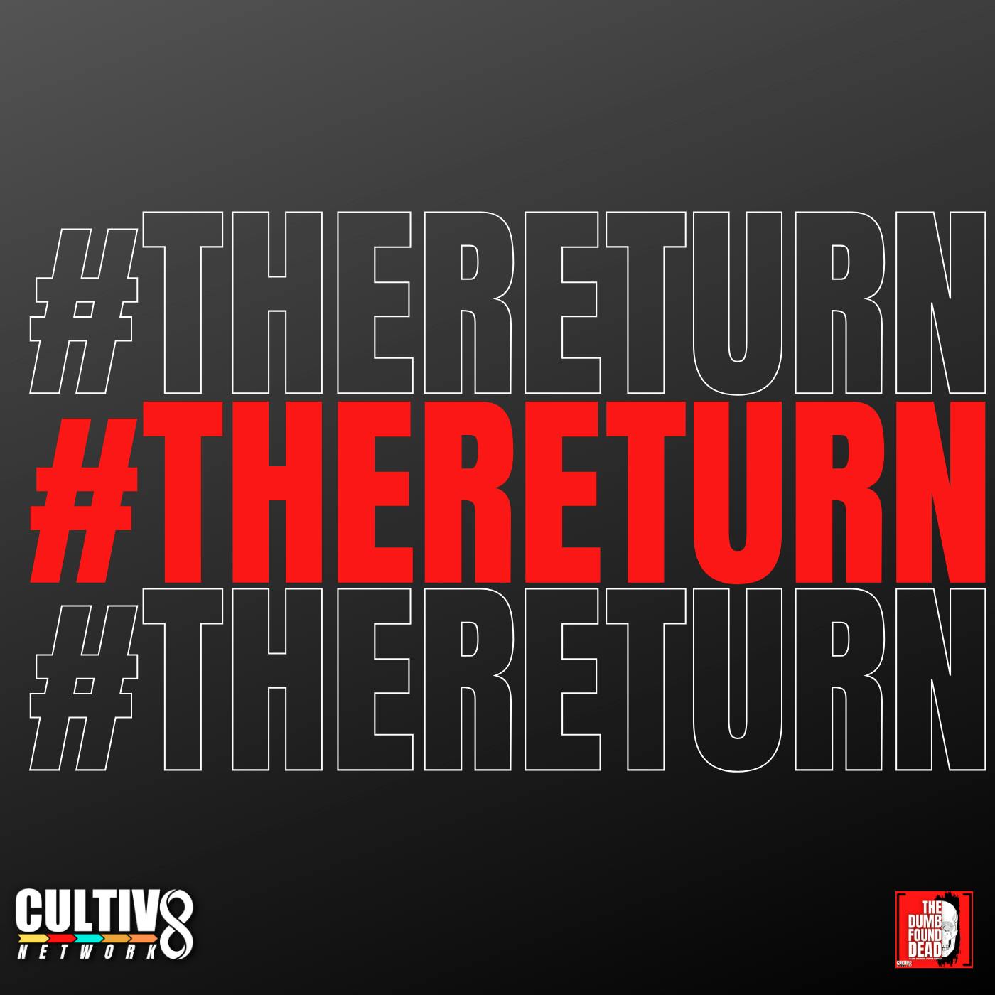 #THERETURN | The Good Brothers Are Back #THERETURN | The Good Brothers Are Back