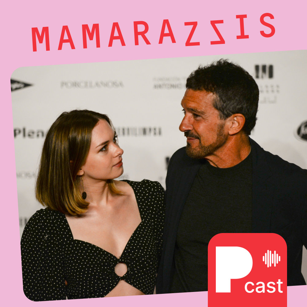 Mamarazzis - Los intereses comerciales (y no sentimentales) de Antonio Banderas para elegir la ubicación de la boda de su hija