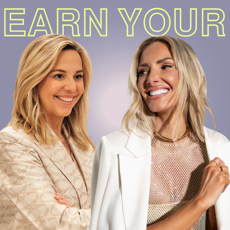 Leadership Hacks to Level Up Your Business FAST with Natasha Cornstein