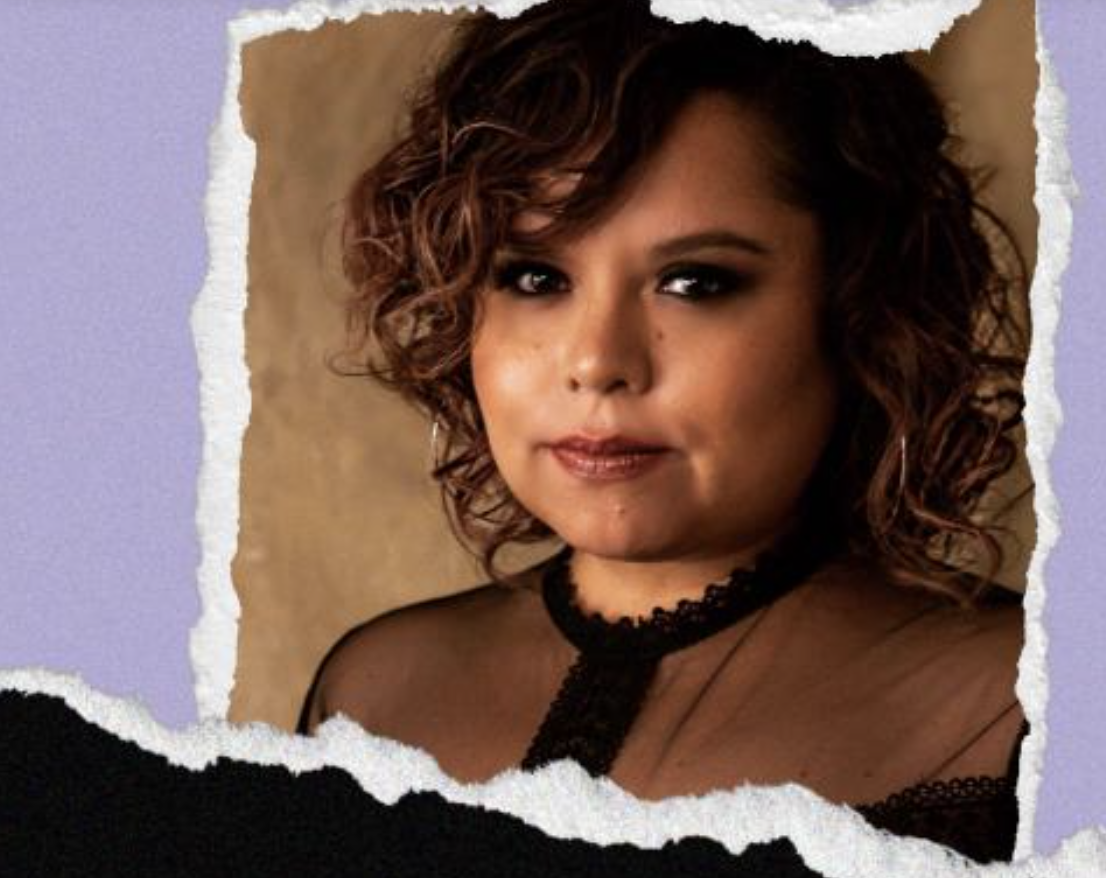 Break the Bias with Linda Yvette Chávez Show editorially warning