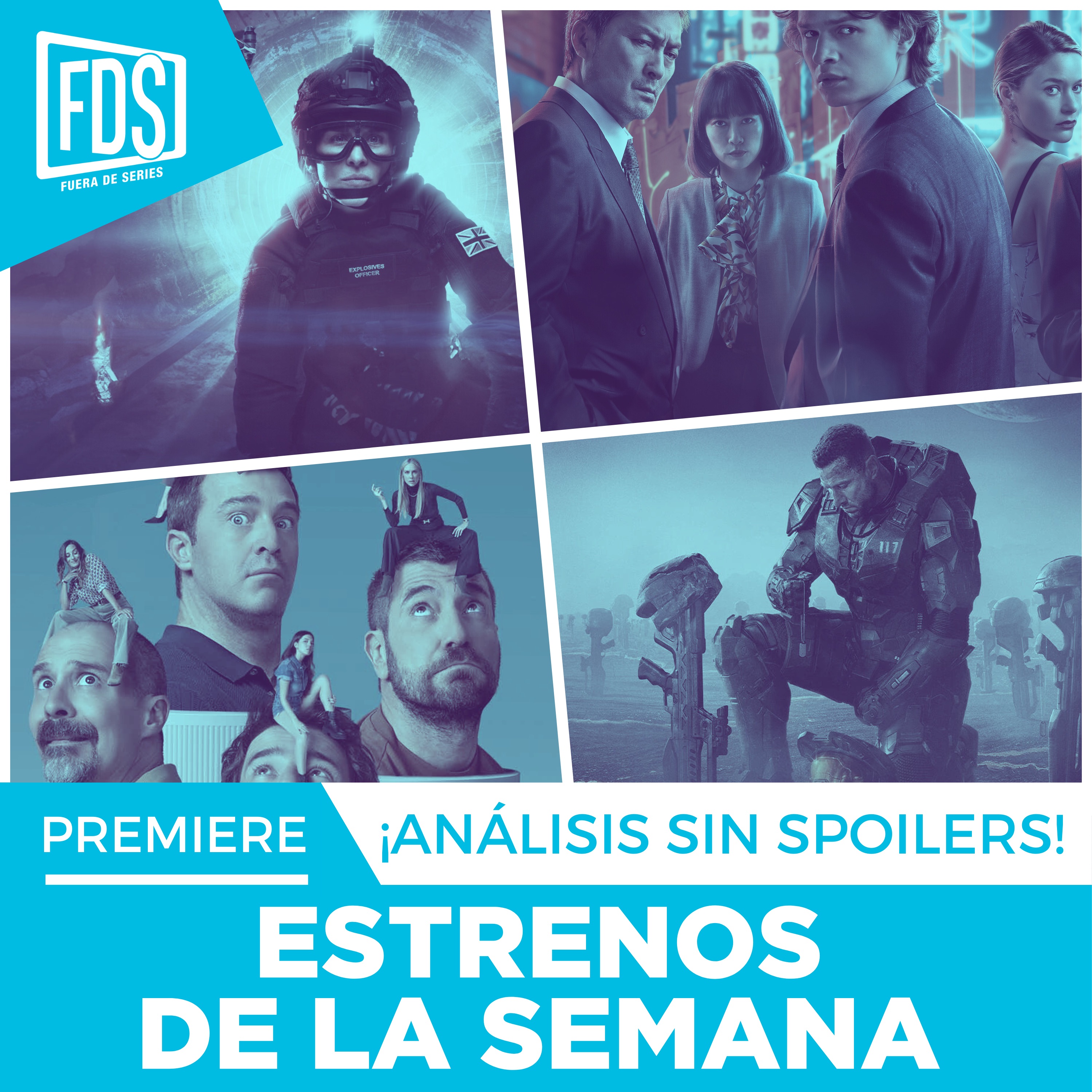 Fuera de Series