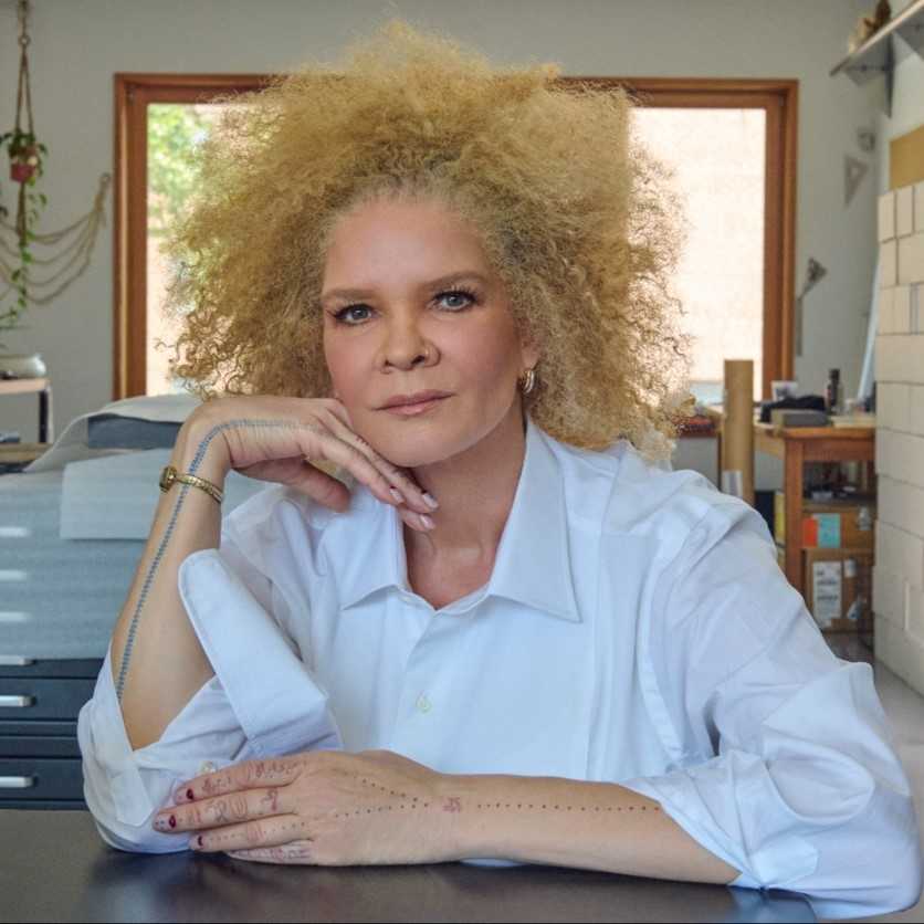 DREAMLEAPERS® with Harriette Cole