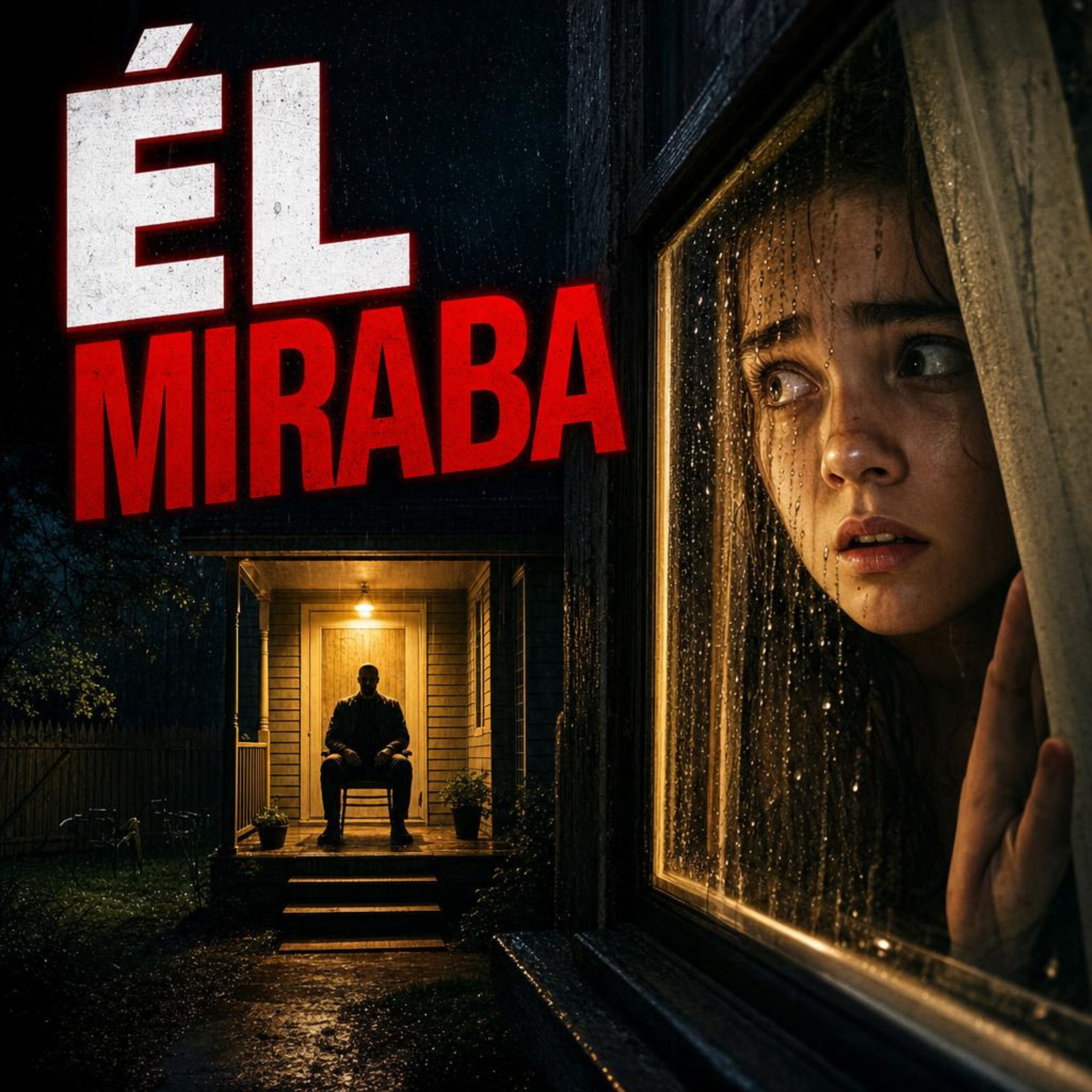 Compilación de 7 historias de terror verdaderas muy aterradoras con finales demasiado escalofriantes para olvidar. episode artwork