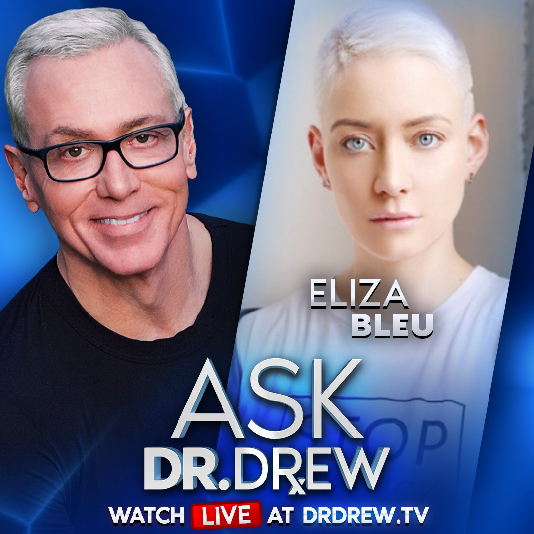 Eliza Bleu – Human Trafficking Survivor Advocate