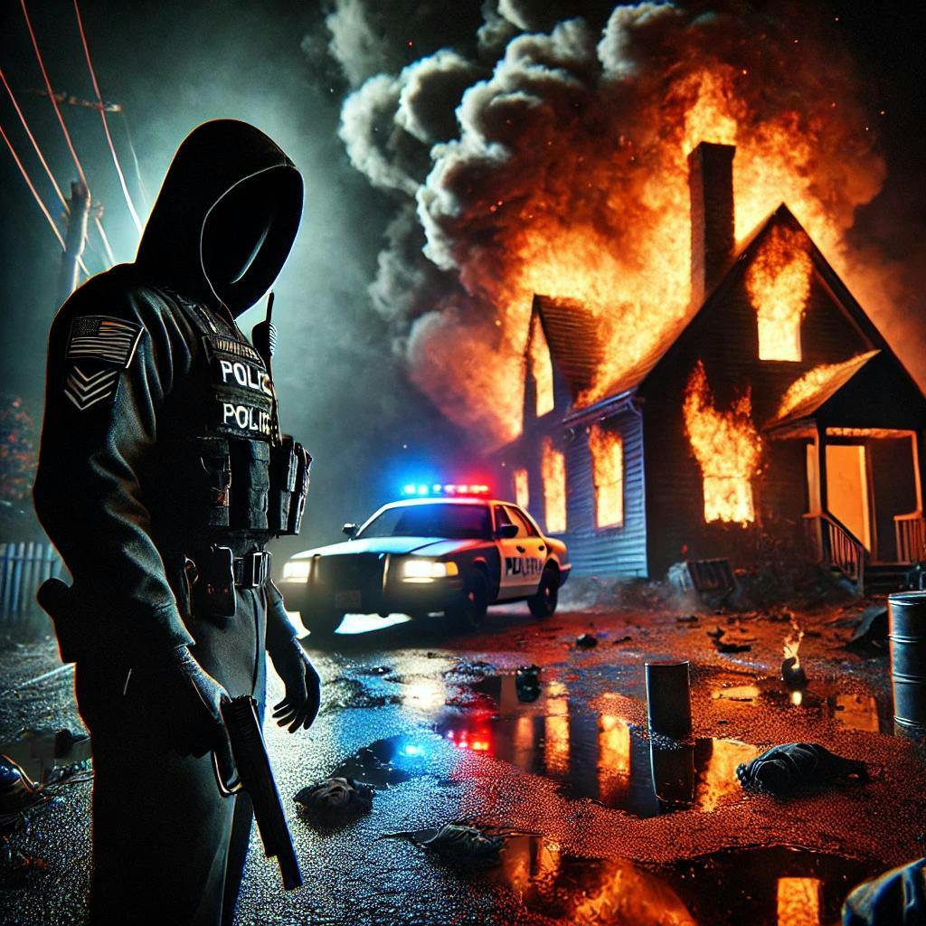 The Nova Scotia Massacre: A Violent Rampage The Nova Scotia Massacre: A Violent Rampage