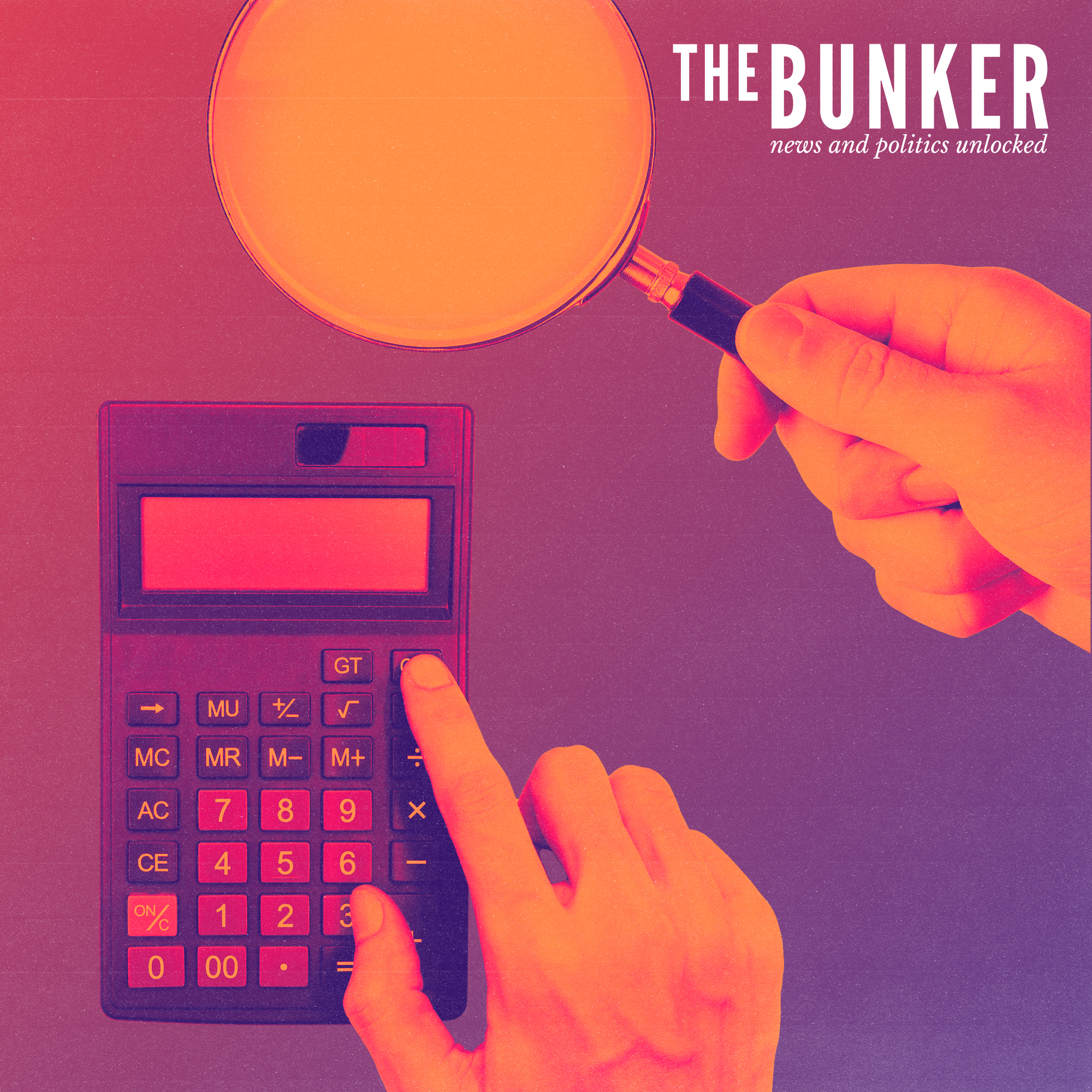 The Bunker – News without the nonsense