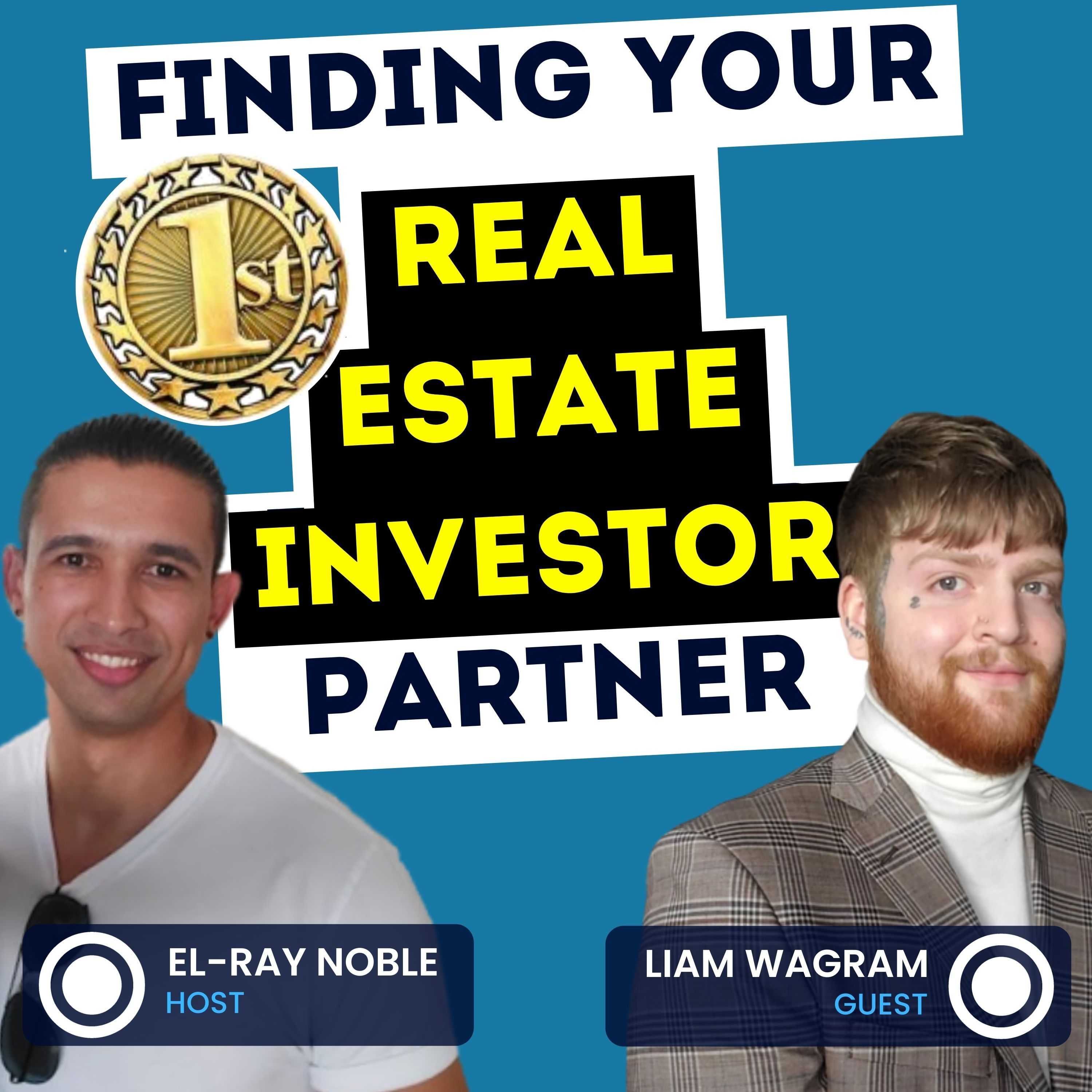 The Wealth Through Real Estate Show