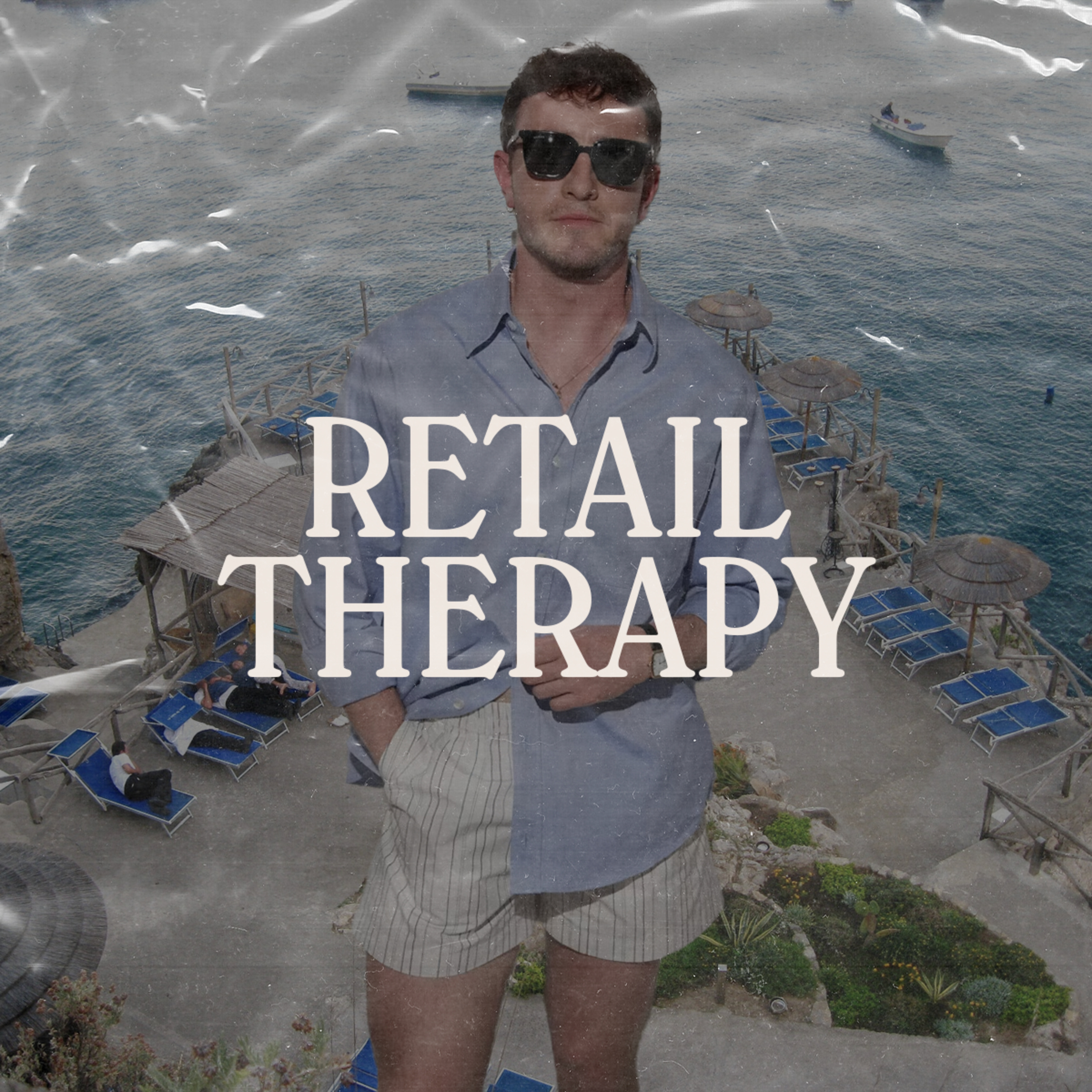 Retail Therapy 080: Paul Mescal's Thighs & Investment Purchases episode artwork