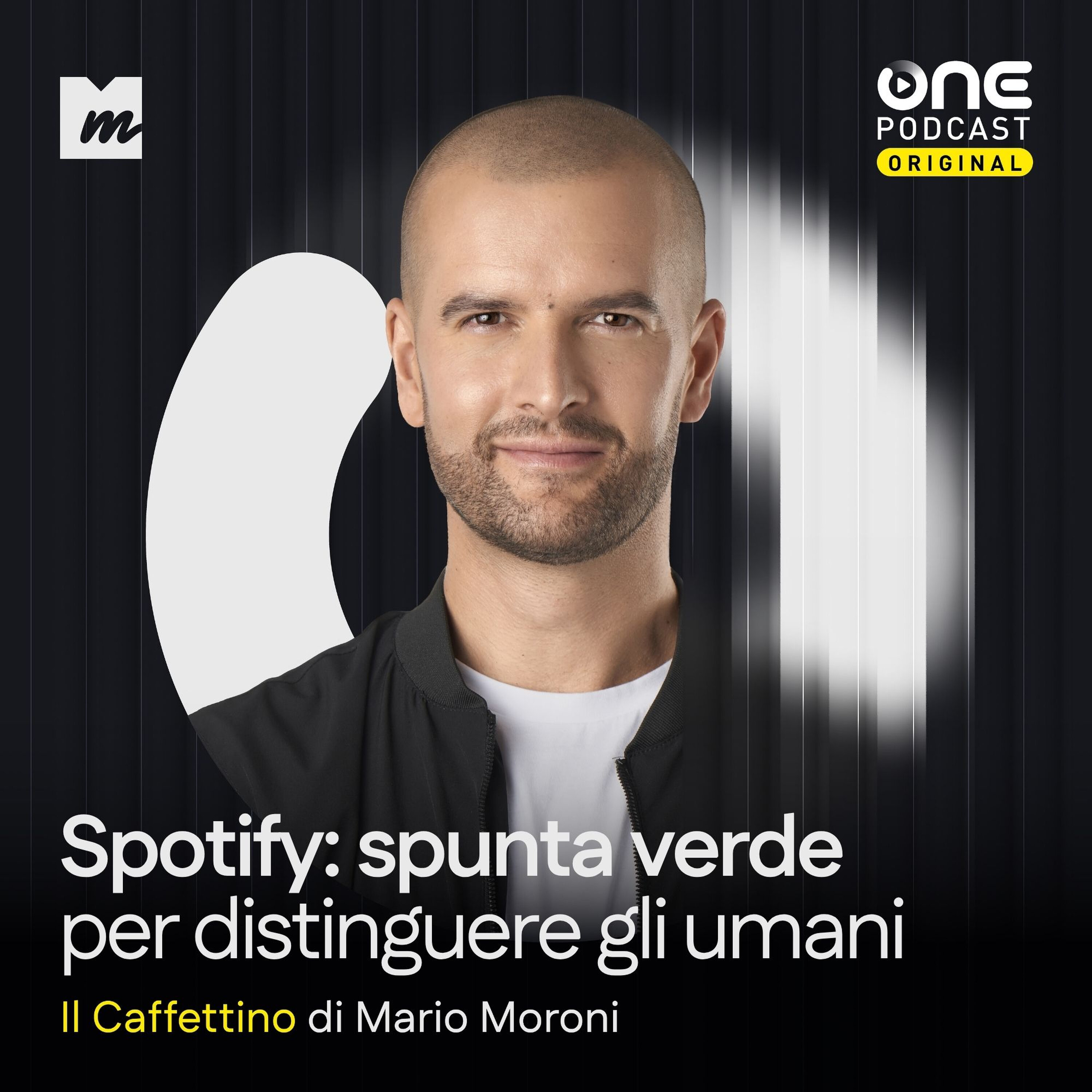 Spotify: spunta verde per distinguere gli artisti umani