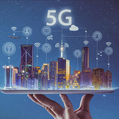 What are private captive networks and how will they help in expanding India’s 5G networks episode artwork